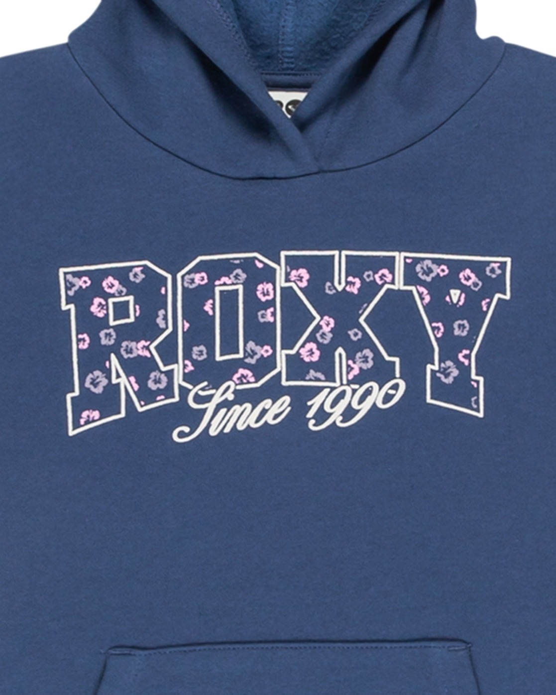 Roxy Kapuzensweatshirt »Surf Feeling Brushed Vt«
