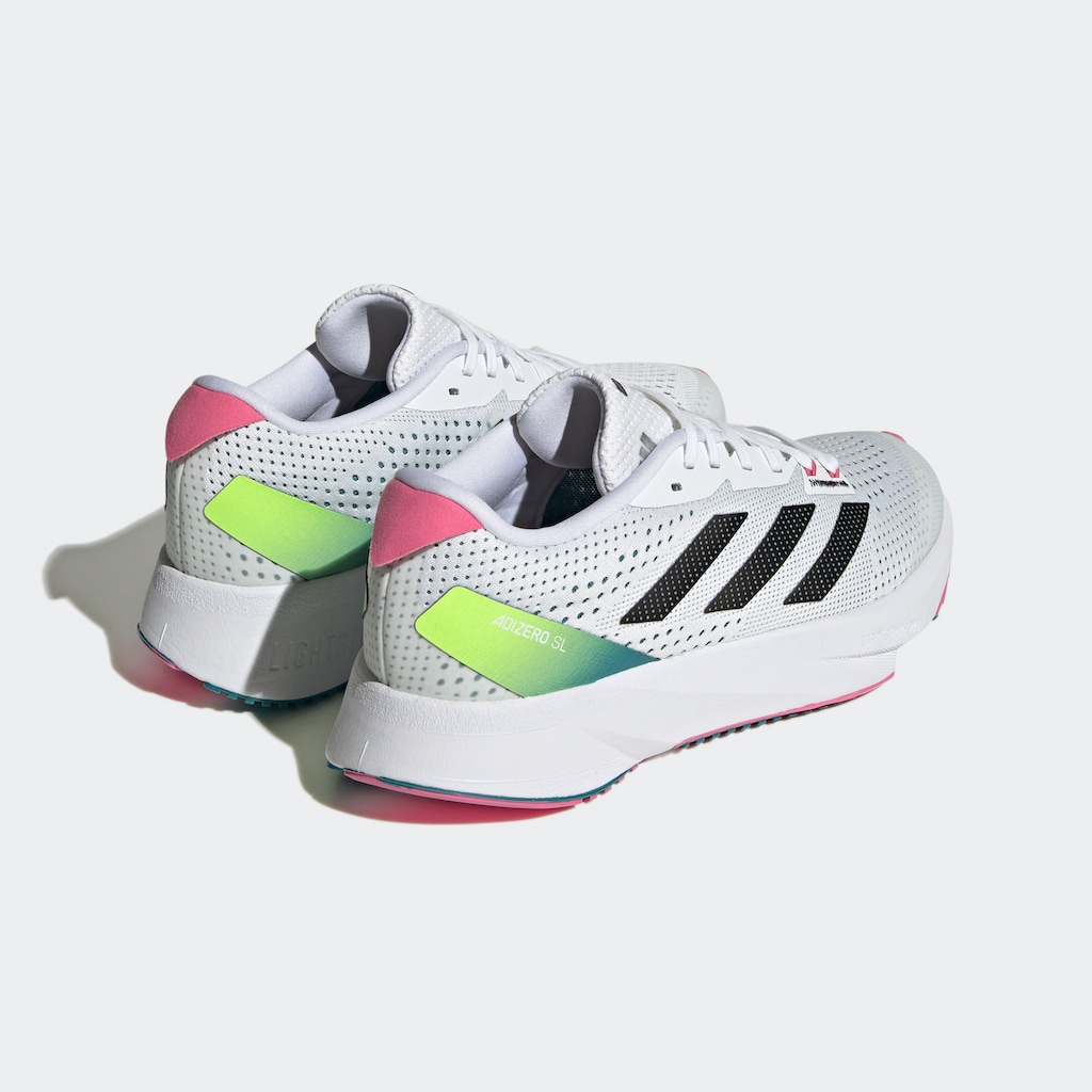 adidas Performance Laufschuh »ADIZERO SL W«