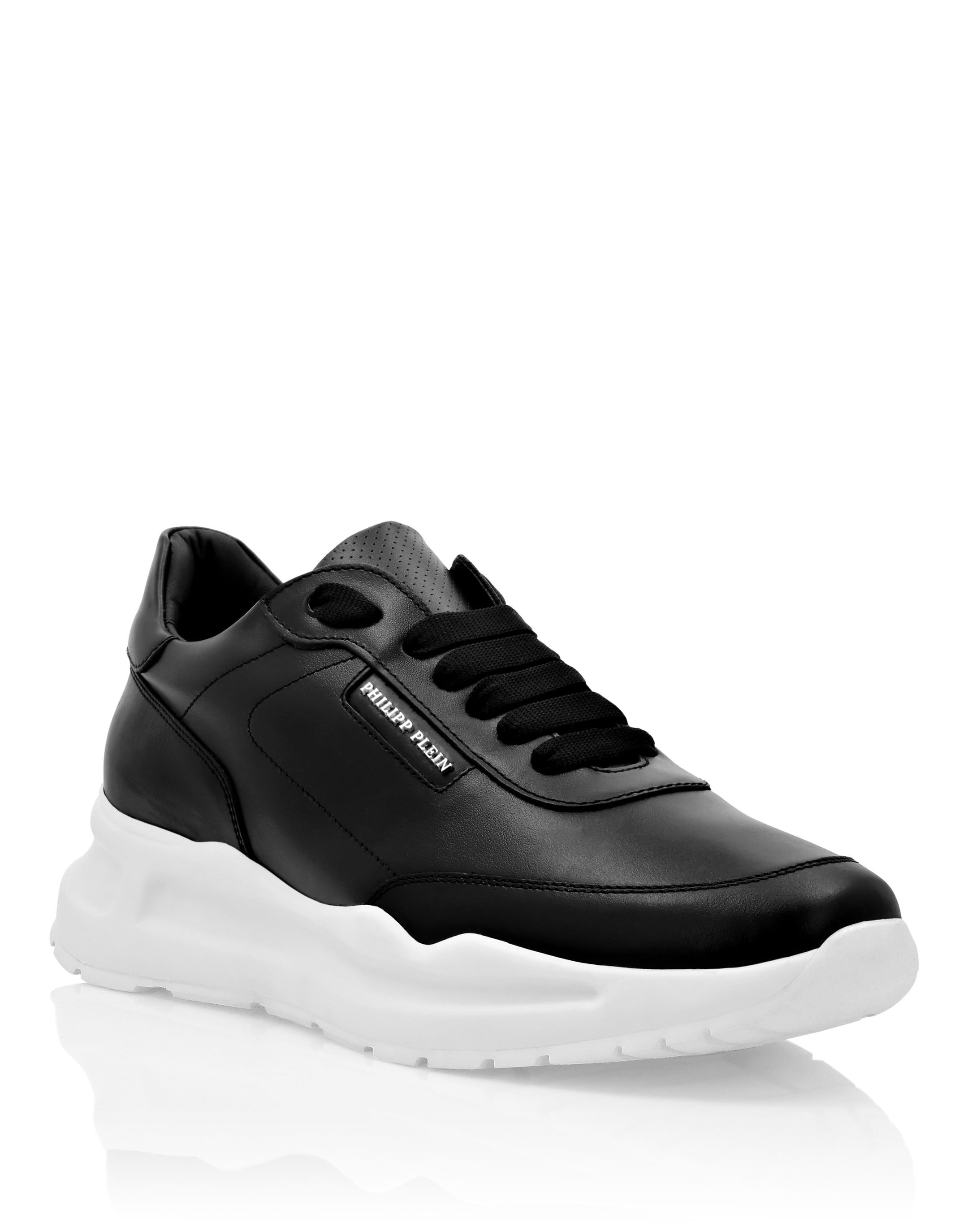 PHILIPP PLEIN Sneaker "Runner Sneaker" günstig online kaufen