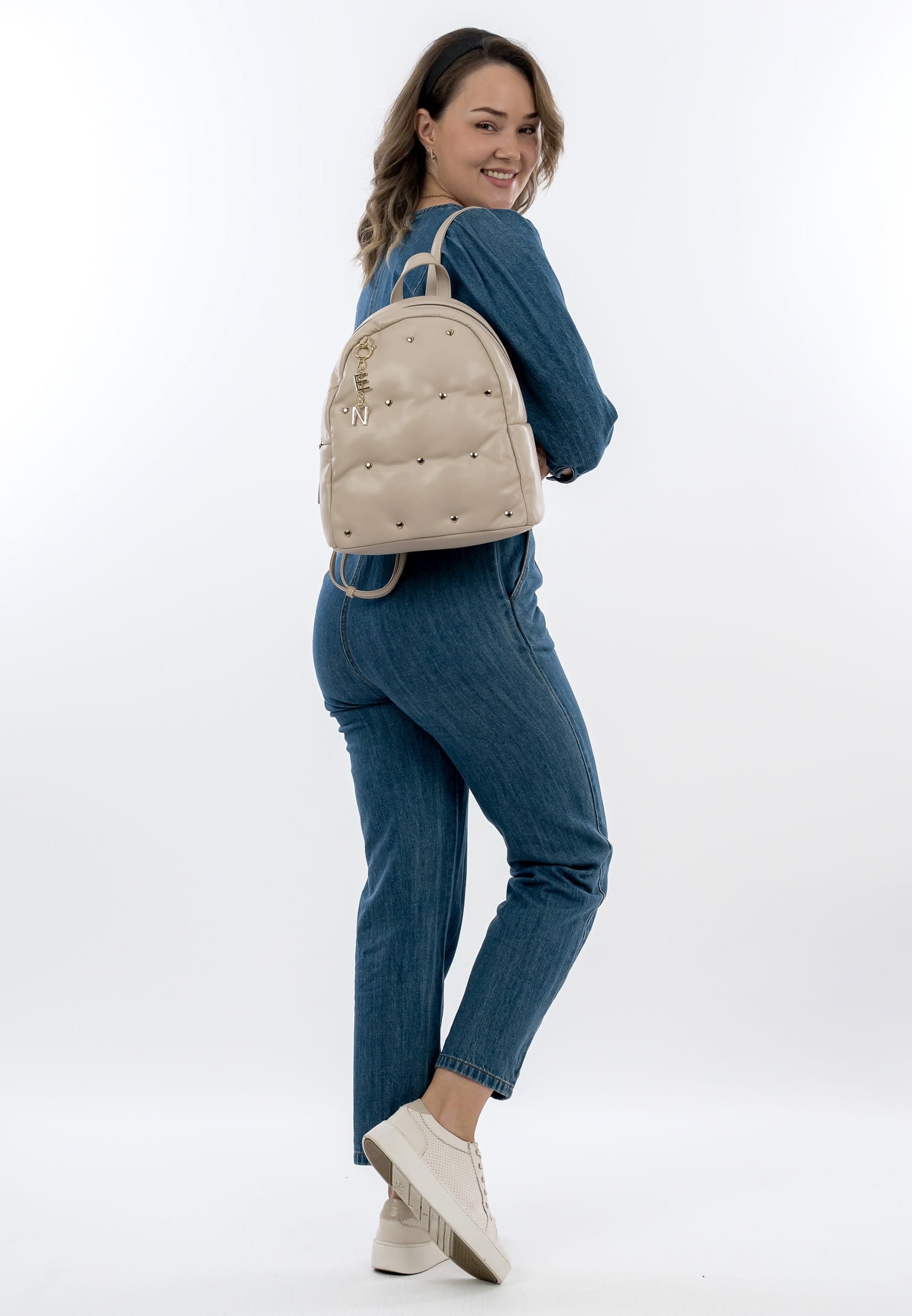 EMILY & NOAH Rucksack »Rucksack E&N Heaven«