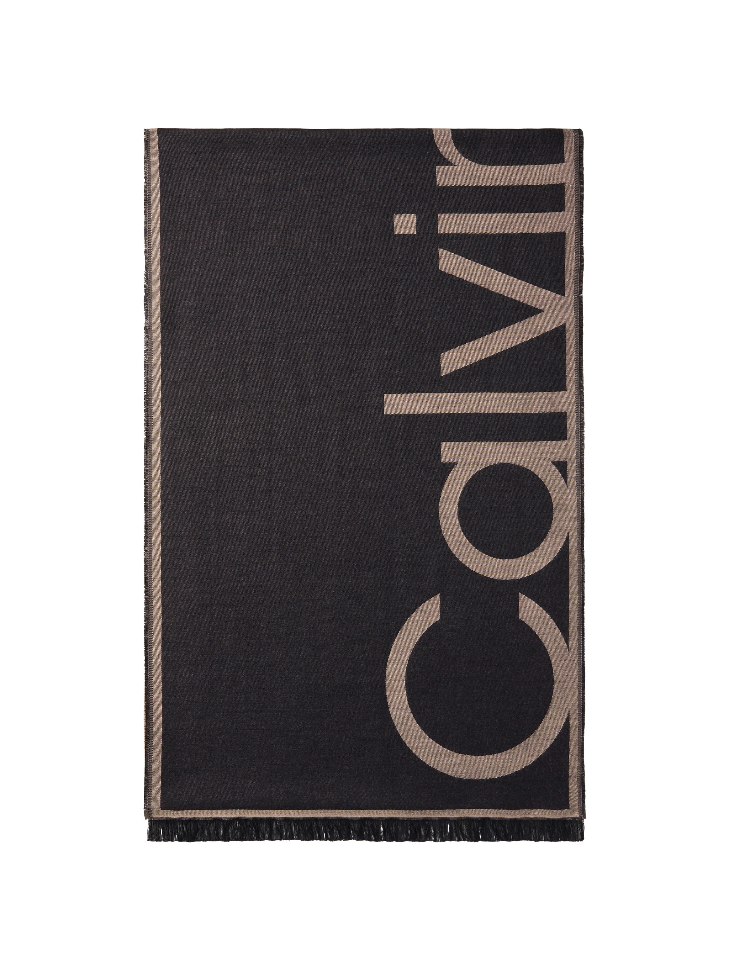 Calvin Klein Schal Regular fit
