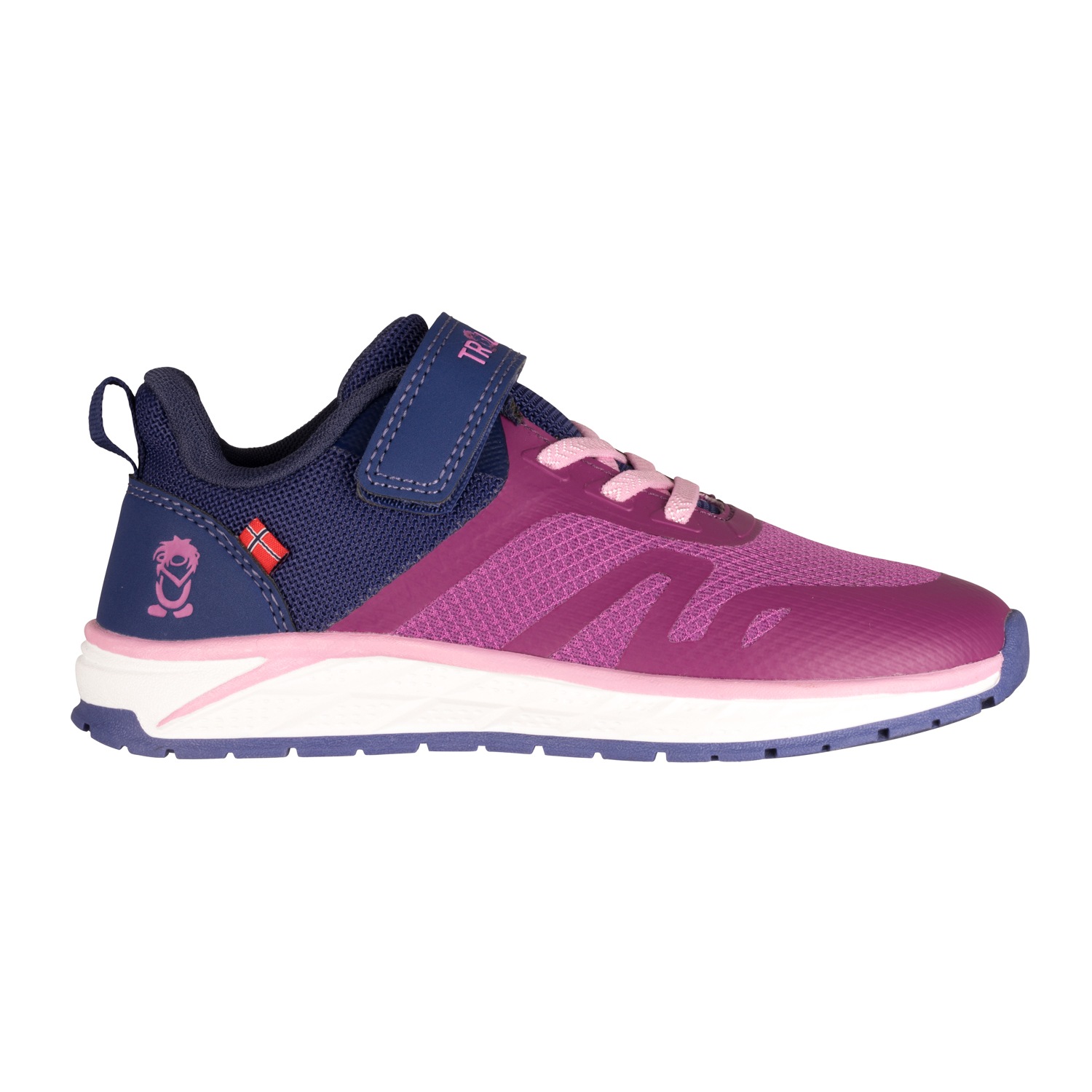 TROLLKIDS Outdoorschuh »KIDS ALESUND SNEAKER«