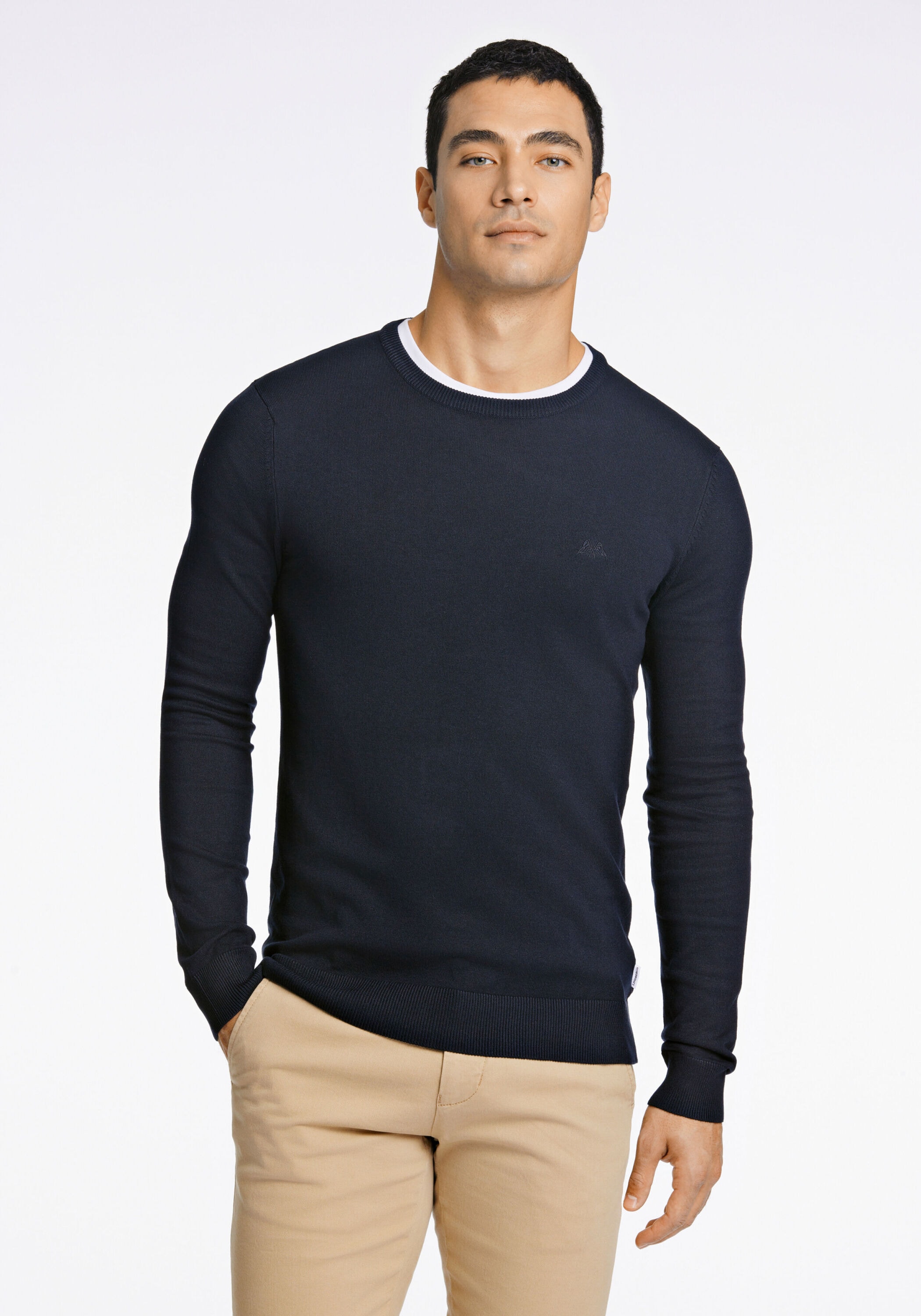 LINDBERGH Strickpullover "Lindbergh Strickpullover"