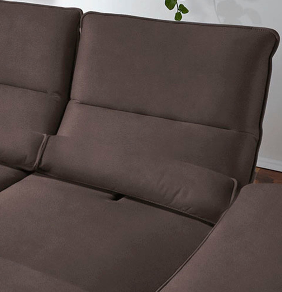 W.SCHILLIG Sofakissen »broadway«, für die Ecksofas und den 2-Sitzer, Breite 70 cm