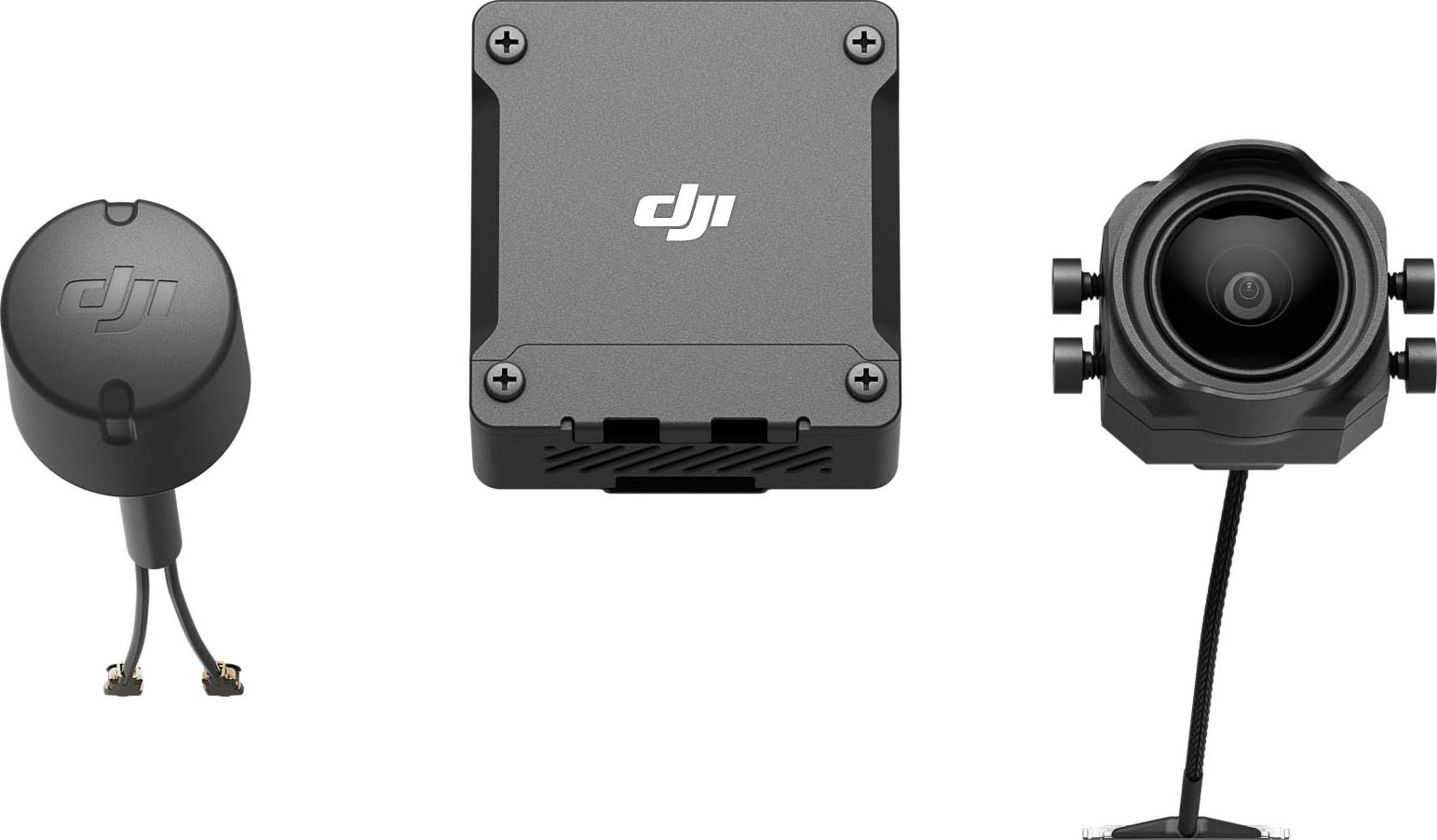 DJI Drohne »O3 AIR UNIT«