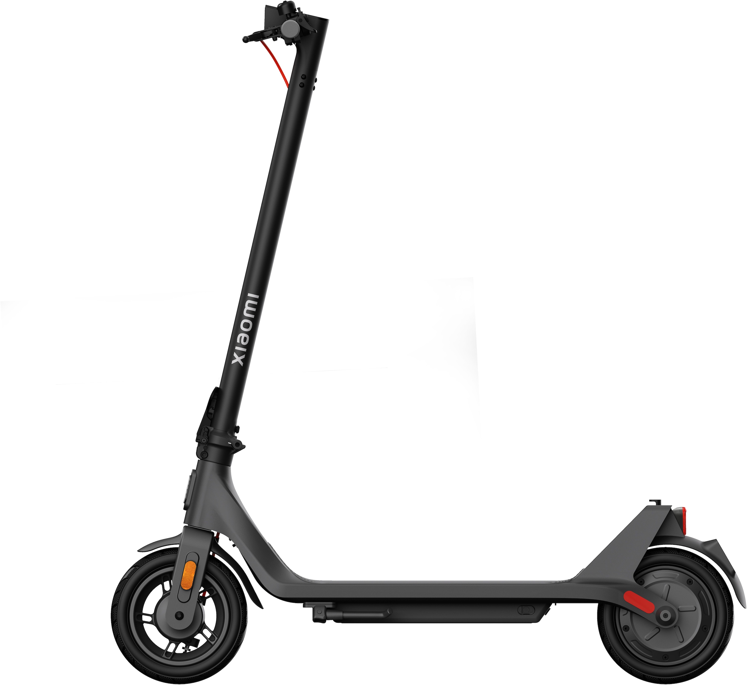 Xiaomi E-Scooter »Xiaomi Electric Scooter 4 Lite GE, 2nd Gen«, mit Straßenzulassung, bis zu 20 km Reichweite