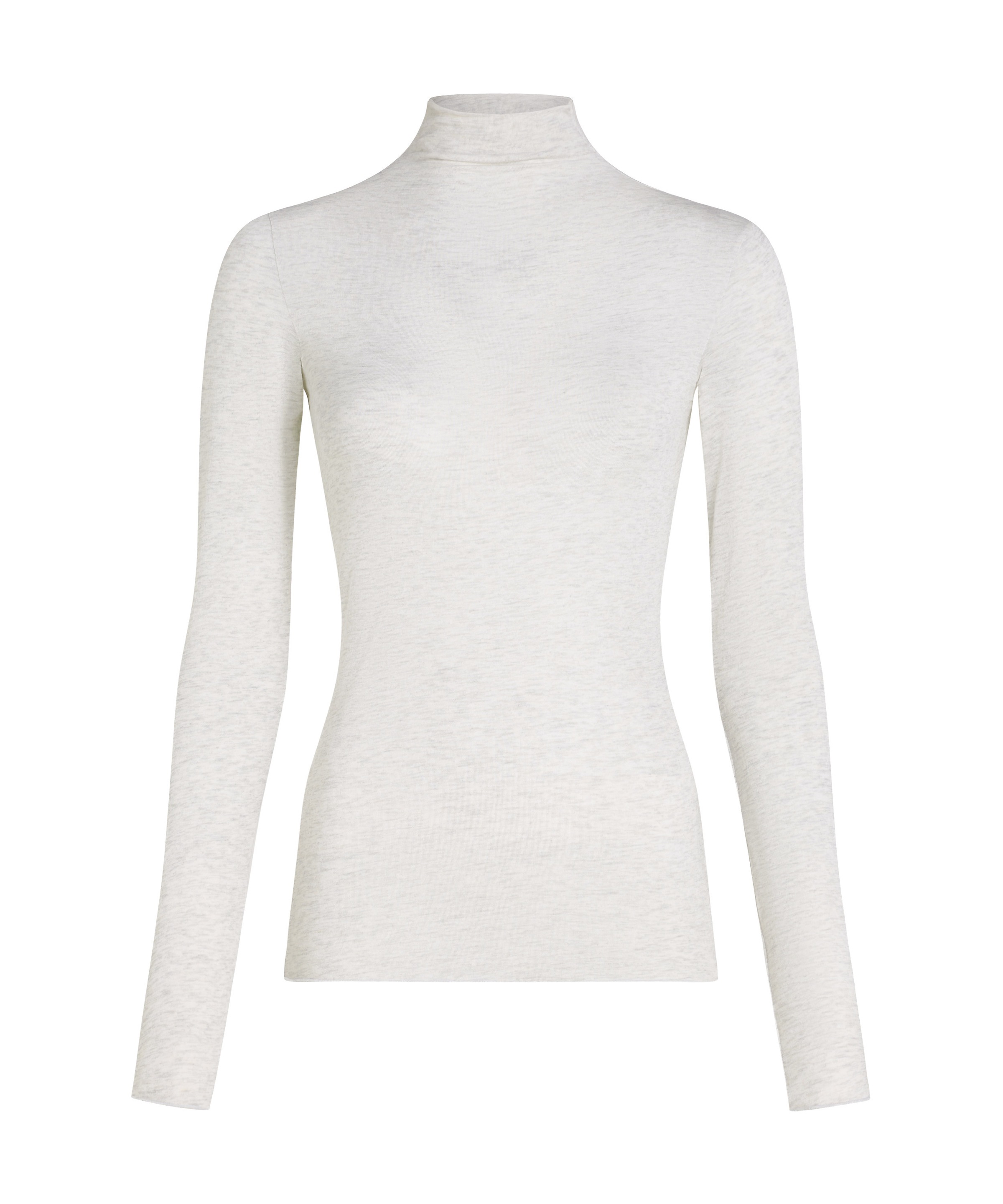 Hunkemöller Pyjama »super soft Turtleneck shirt with Cashmere«