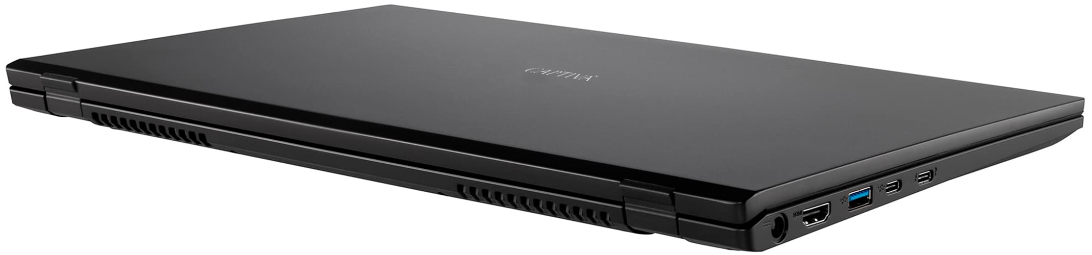CAPTIVA Business-Notebook »Business/Office I10-1406GE« 43,94 cm / 17,3 ″ Intel Core i5 Iris Xe Graphics 500 GB SSD