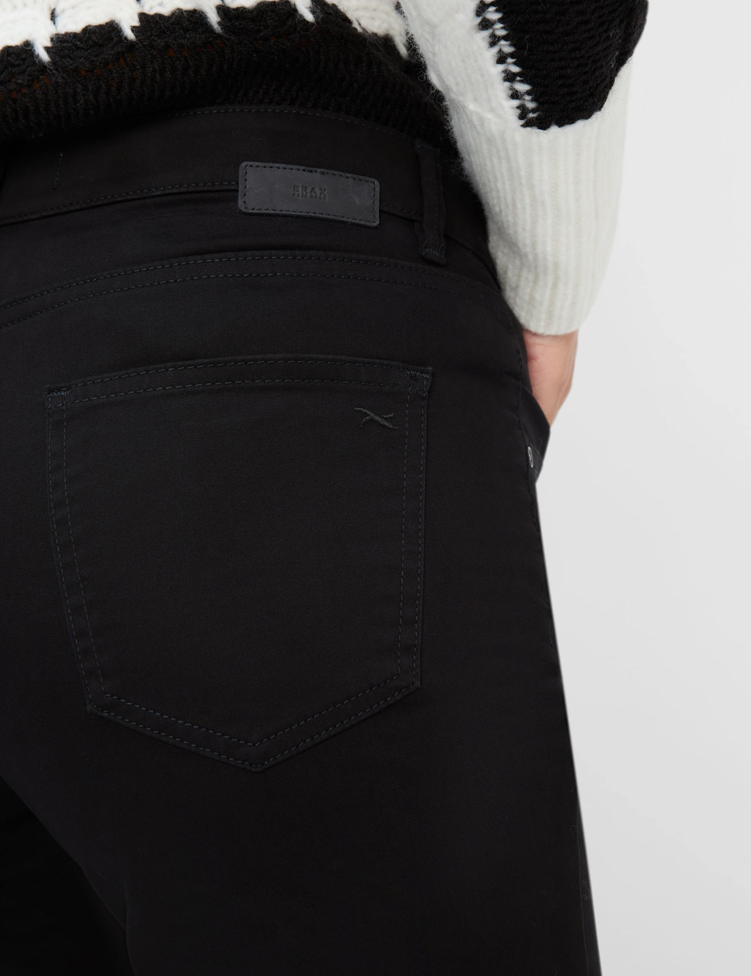 Brax 5-Pocket-Hose »Style MARY«