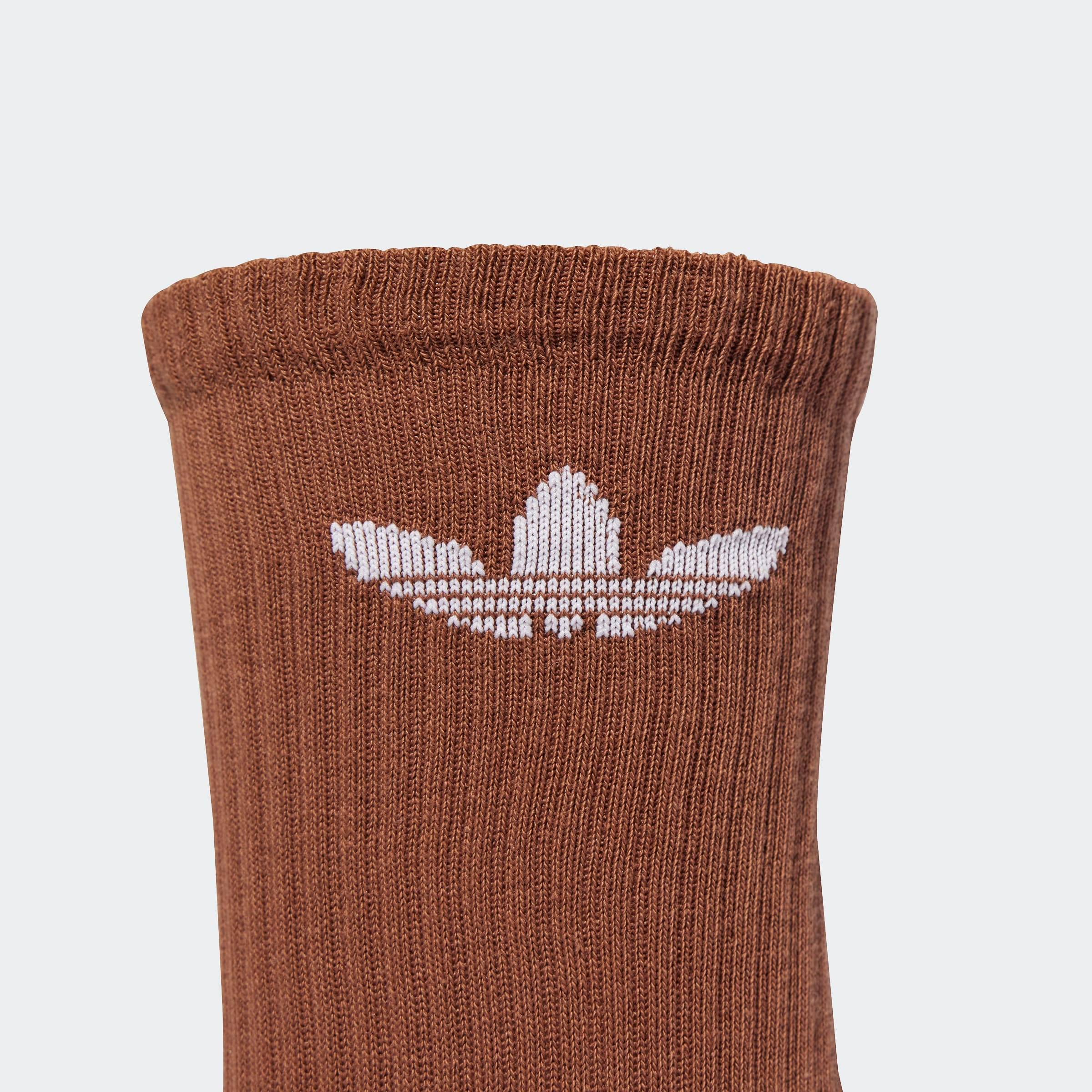 adidas Originals Sportsocken »TR CREW S 6P«, (6 Paar), 6 Pack Socken mit Logo