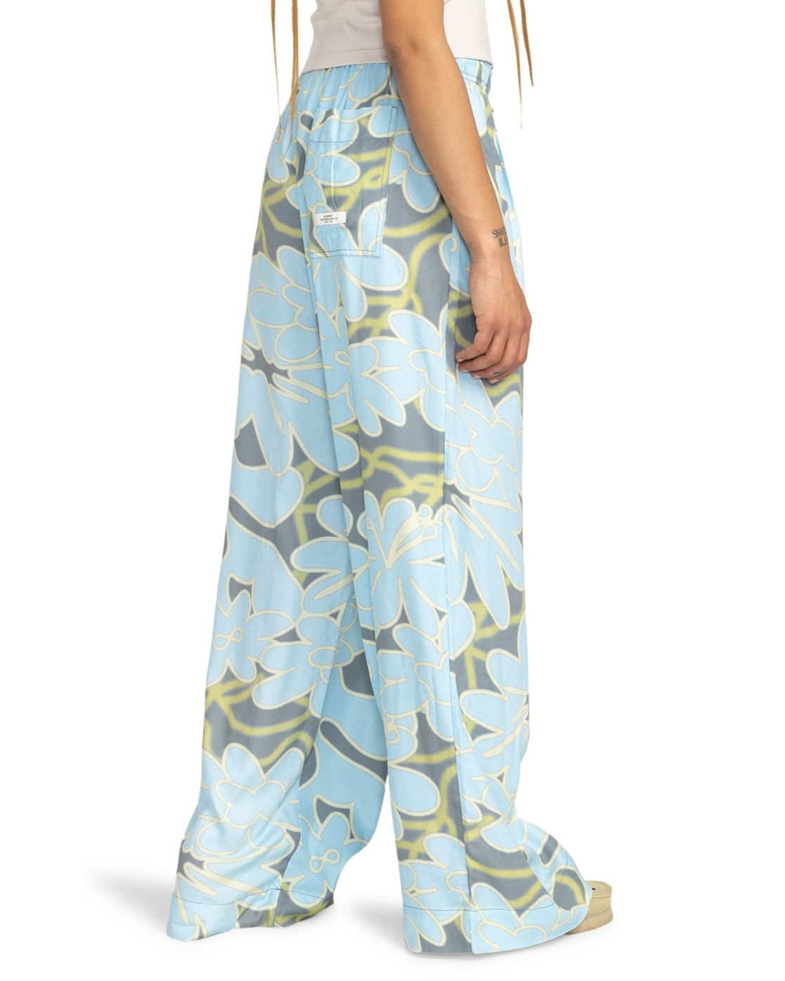 Element Outdoorhose »Chillin«
