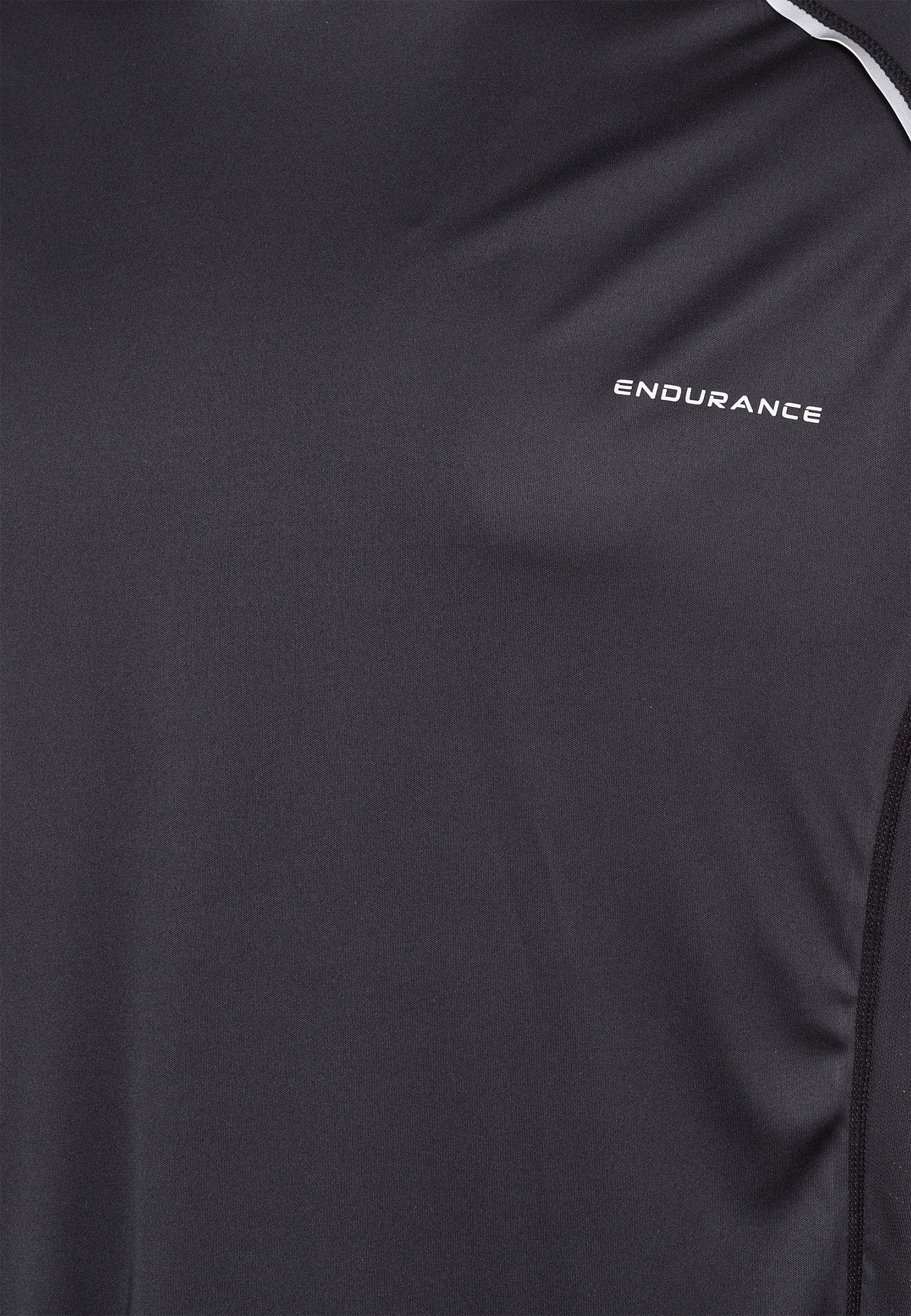ENDURANCE Funktionsshirt »Lasse«, (1 tlg.), mit atmungsaktiver Sportausstattung