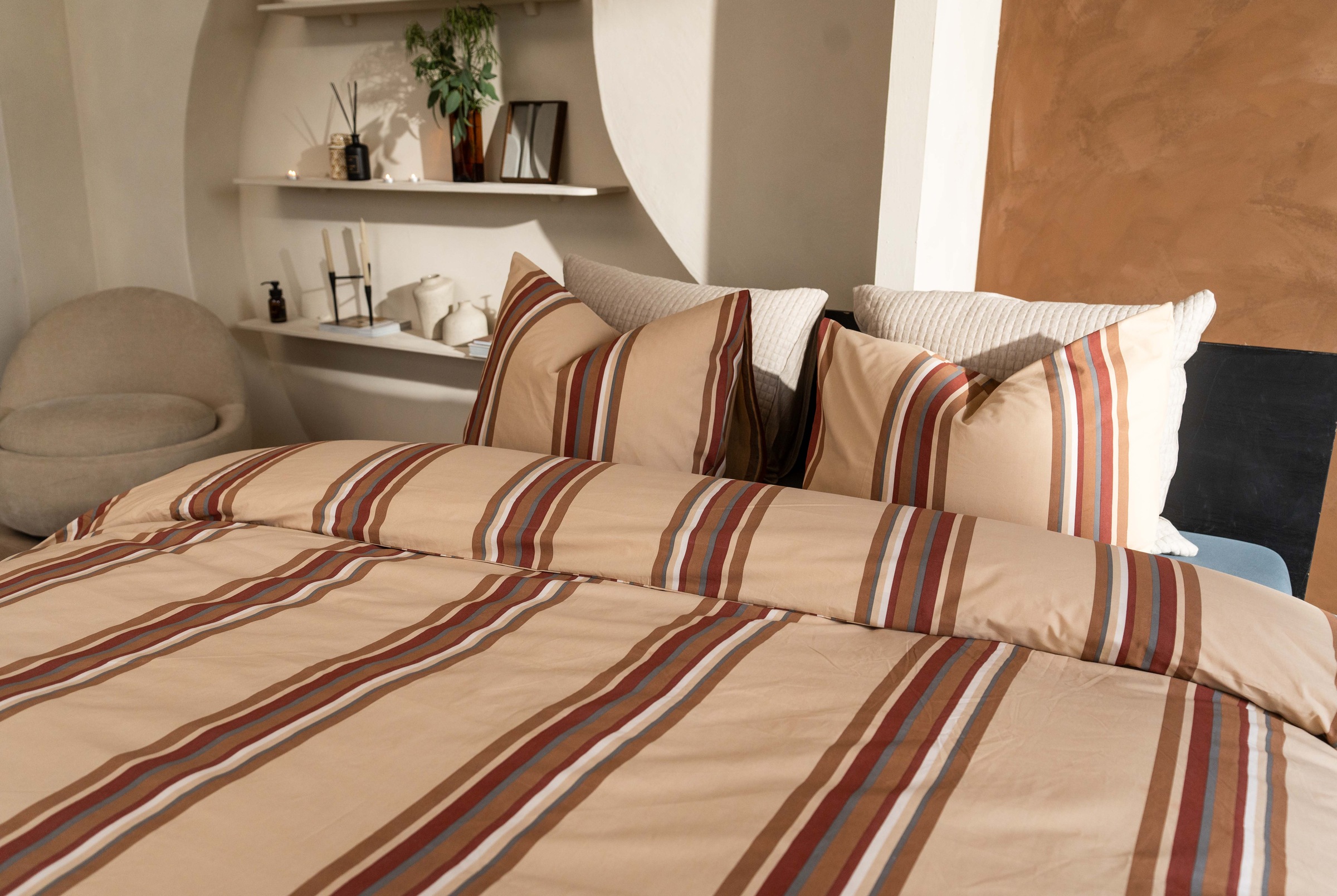 kayori Bettwäsche »Agui«, 100% Tencel®