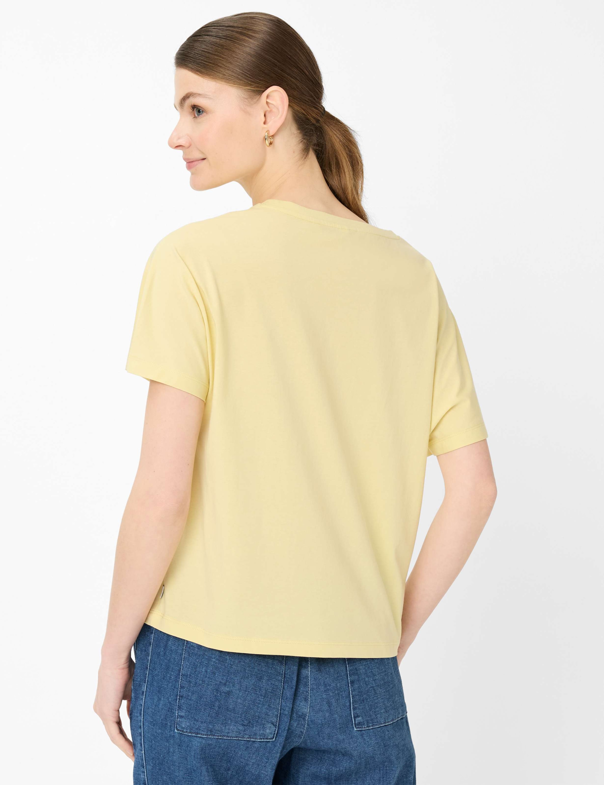 Brax Kurzarmshirt »Style CAELEN S«