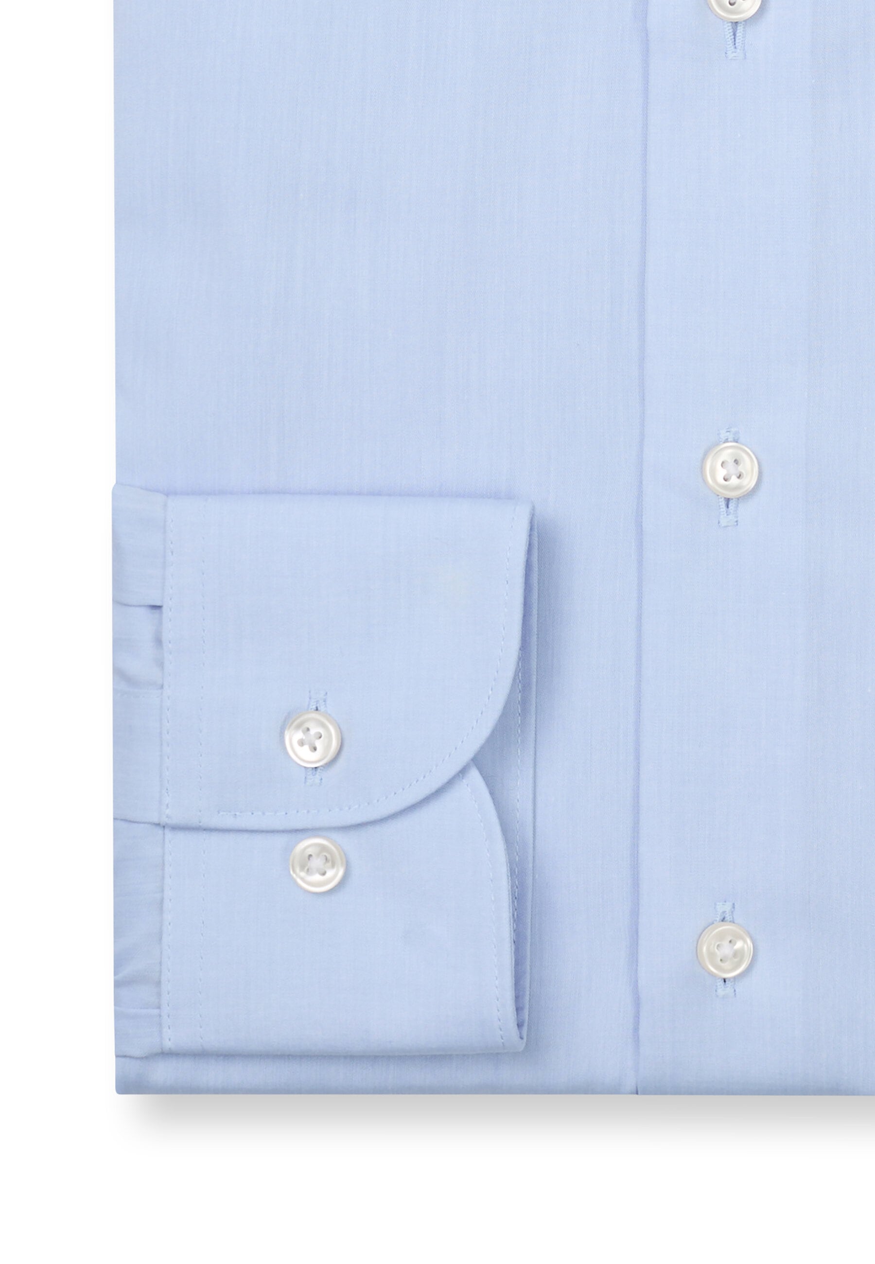 OLYMP Businesshemd »OLYMP Luxor, Modern Fit, New Kent mit extra langem Arm«