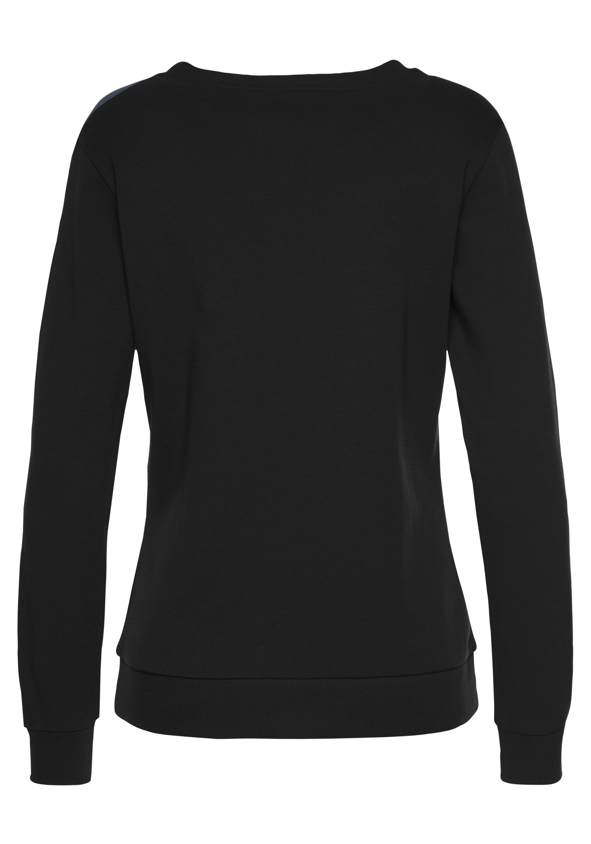 Bench Loungewear Sweatshirt Black 40/42 3