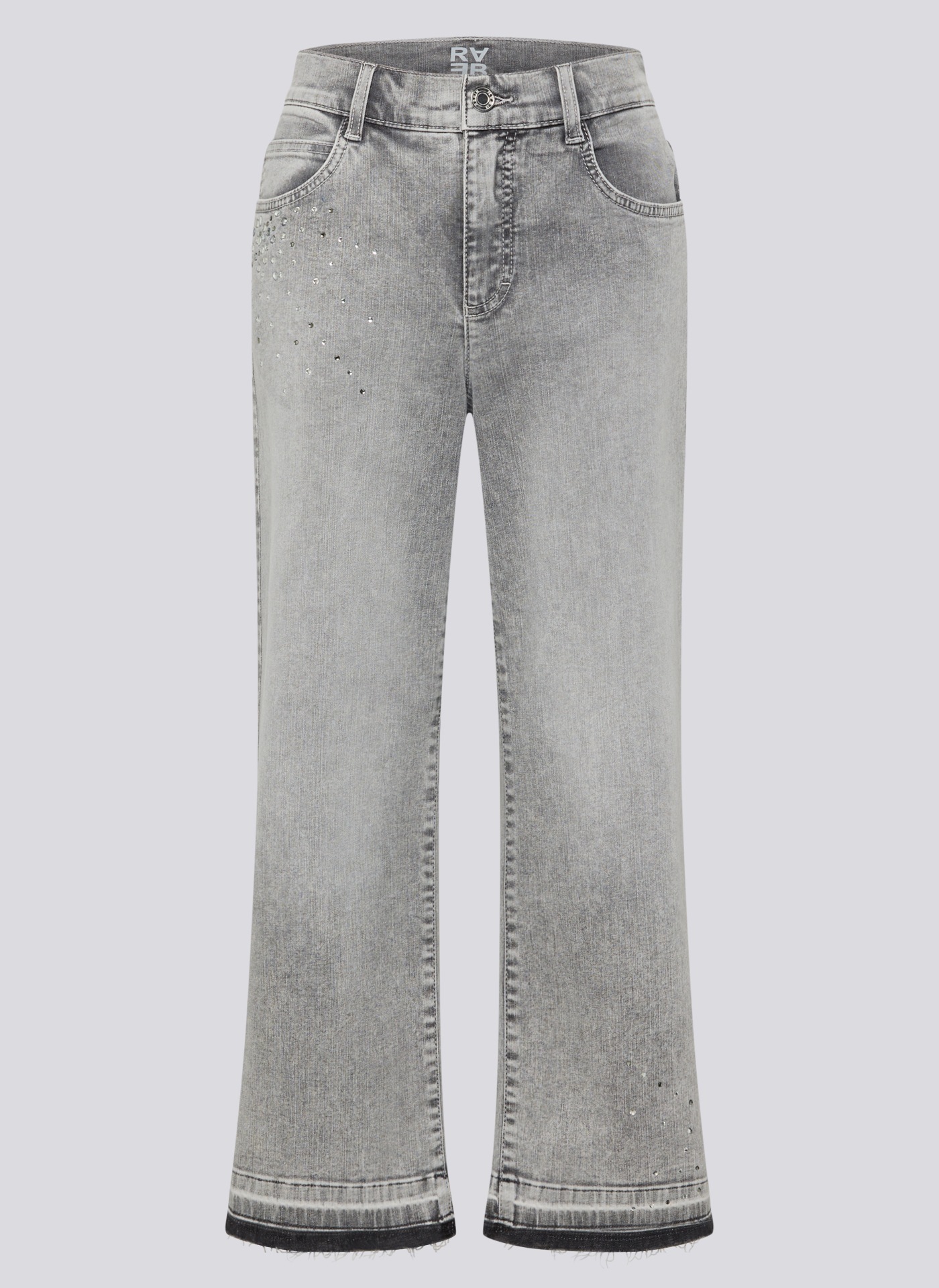 Rabe Jerseyhose »Hose«