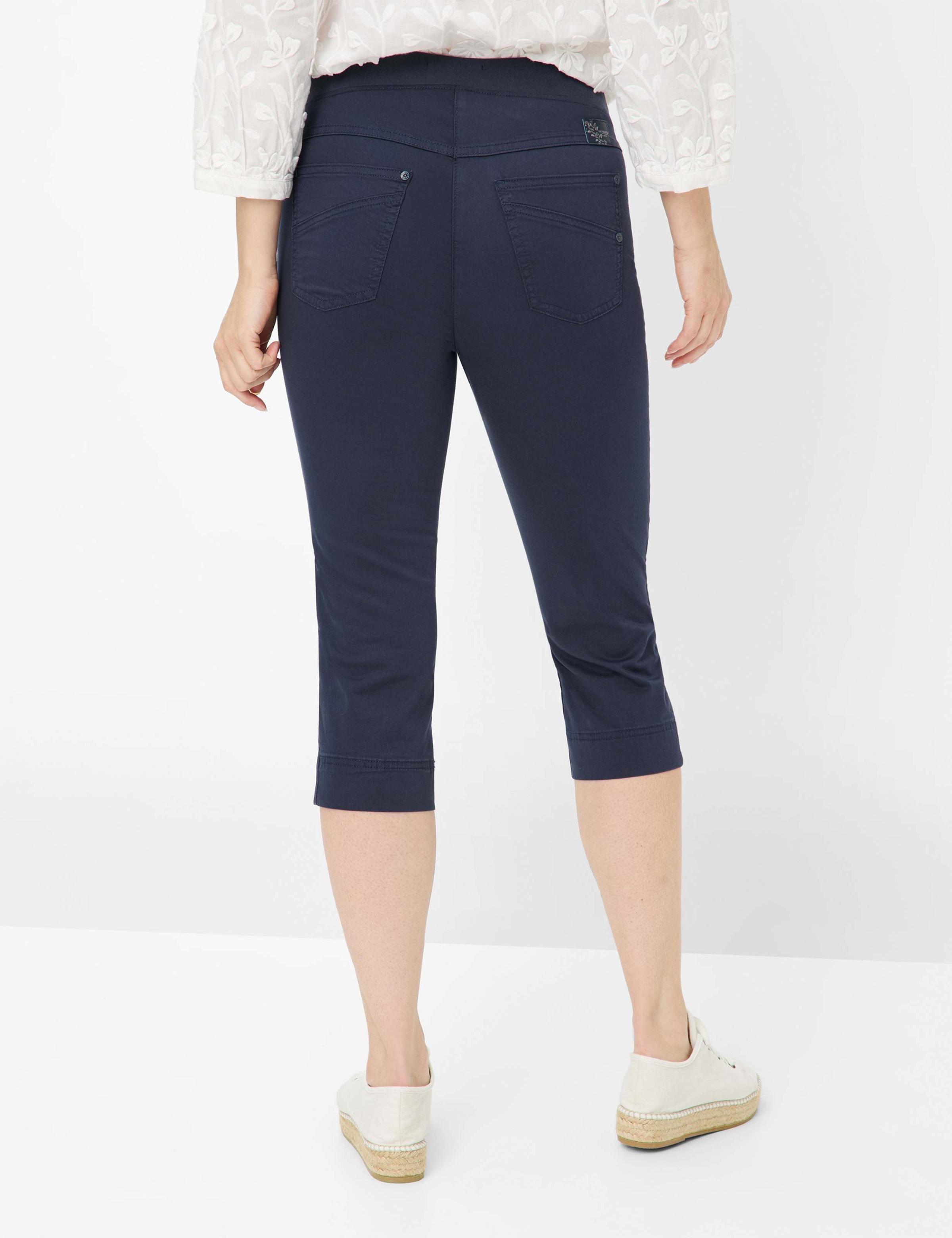 RAPHAELA by BRAX 3/4-Hose "Style PAMINA CAPRI" günstig online kaufen