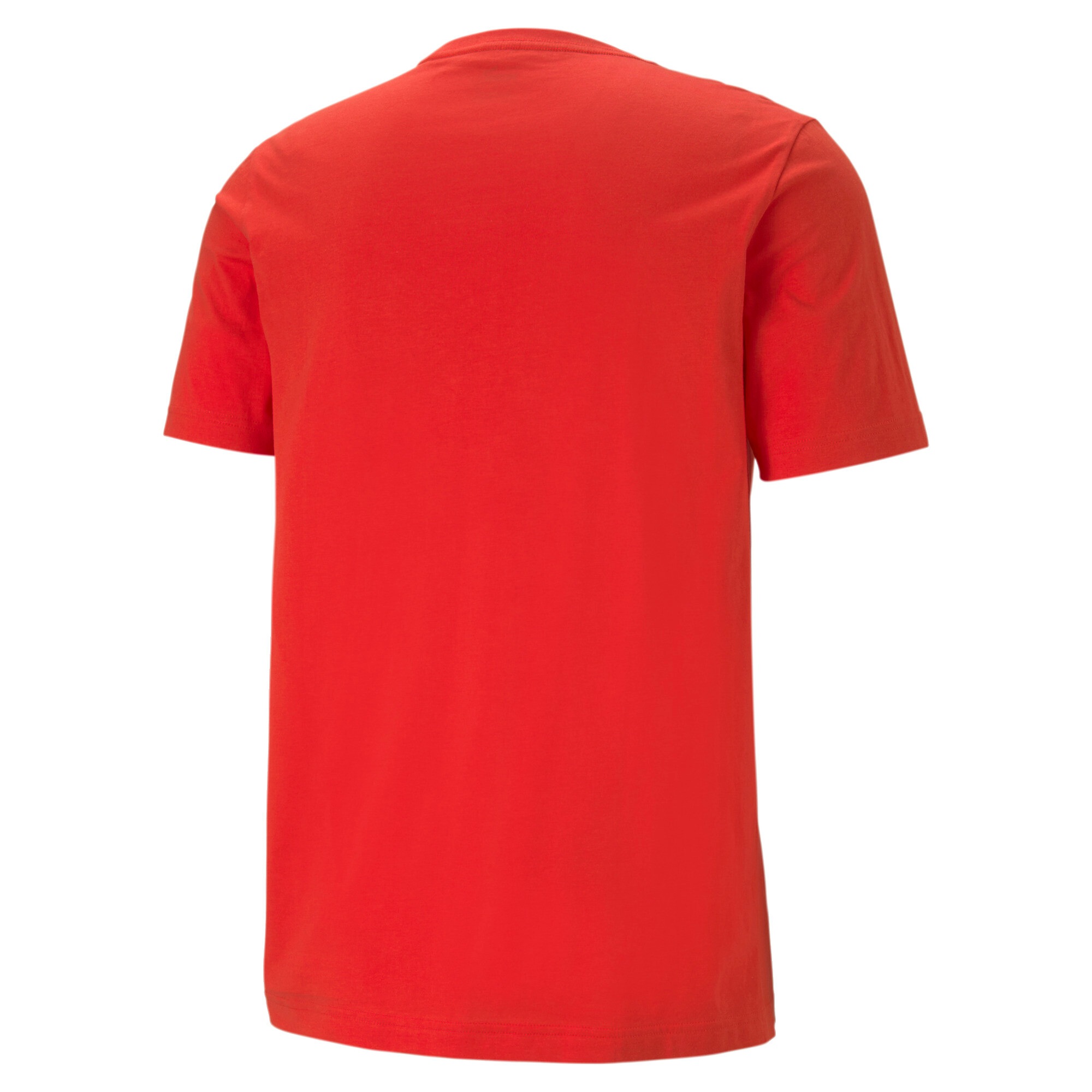 PUMA T-Shirt »ESS LOGO TEE«