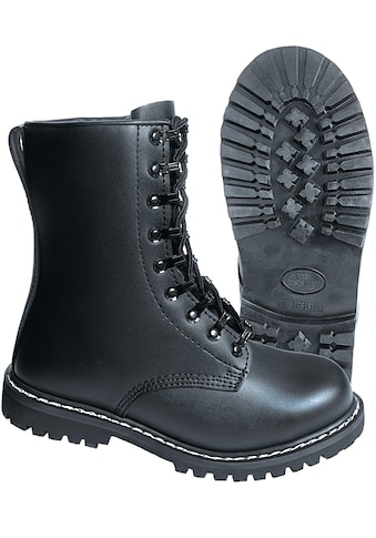 Sneaker »Brandit Herren Army Boots«, (1 tlg.)