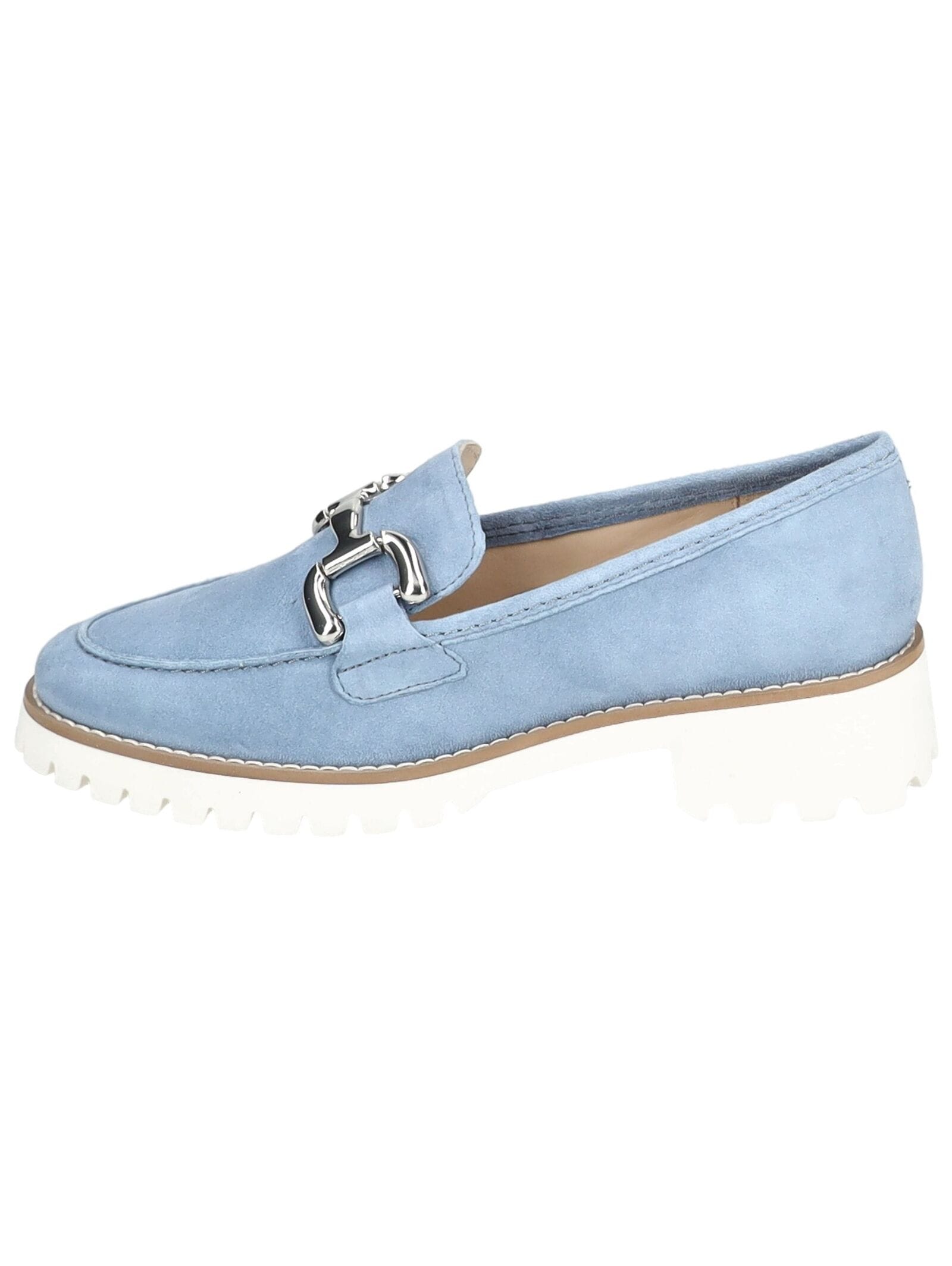 Ara Slipper »Ara Slipper Veloursleder«