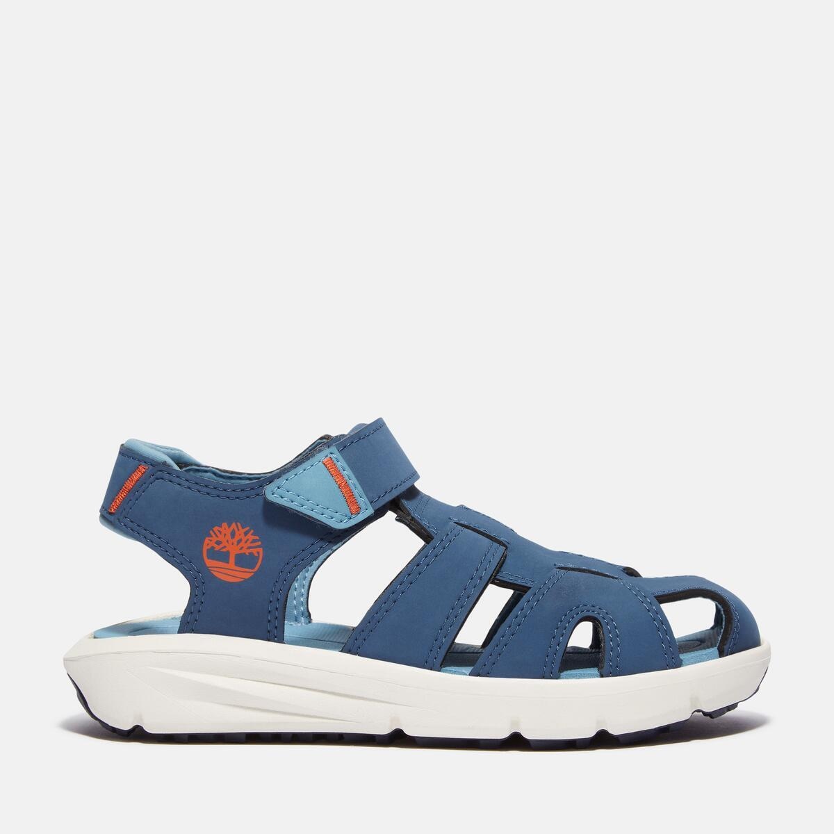 Timberland Sandale »MOTION DUNE FISHERMAN SANDAL«