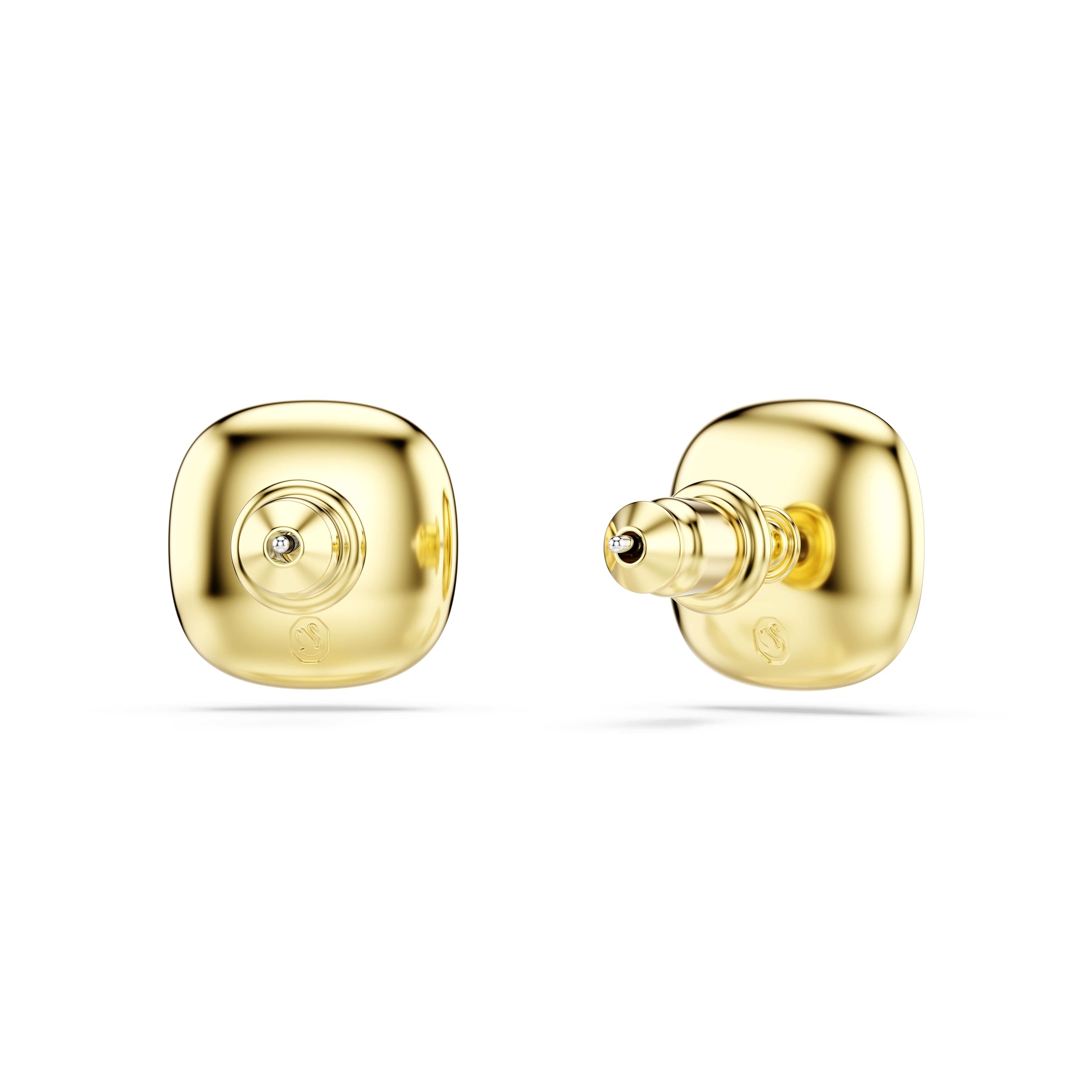 Swarovski Paar Ohrstecker »Schmuck Geschenk UNA Ohrringe« mit Swarovski® Kristall