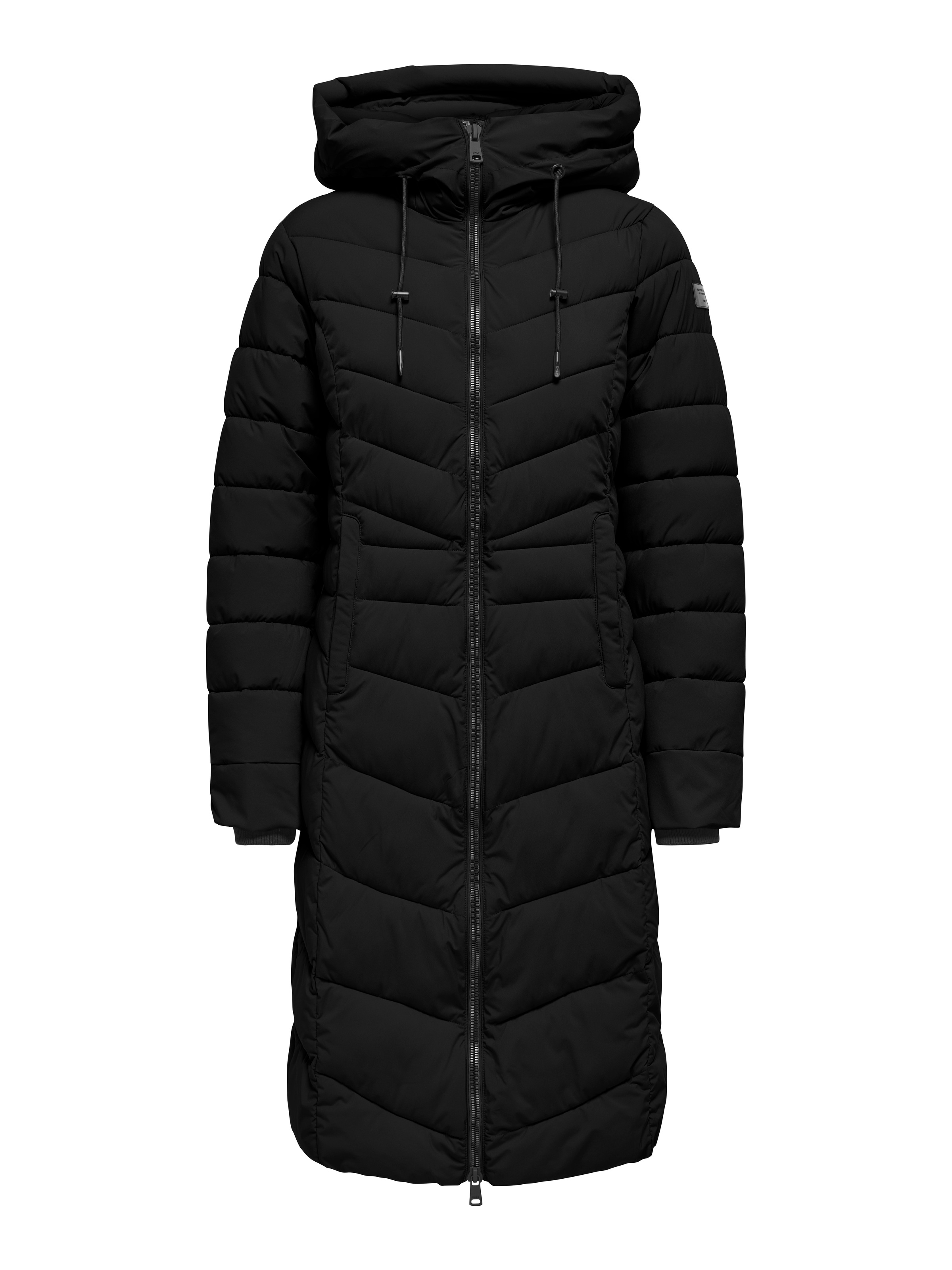 ONLY Steppmantel "ONLJULIET LIFE QUILT COAT OTW" günstig online kaufen