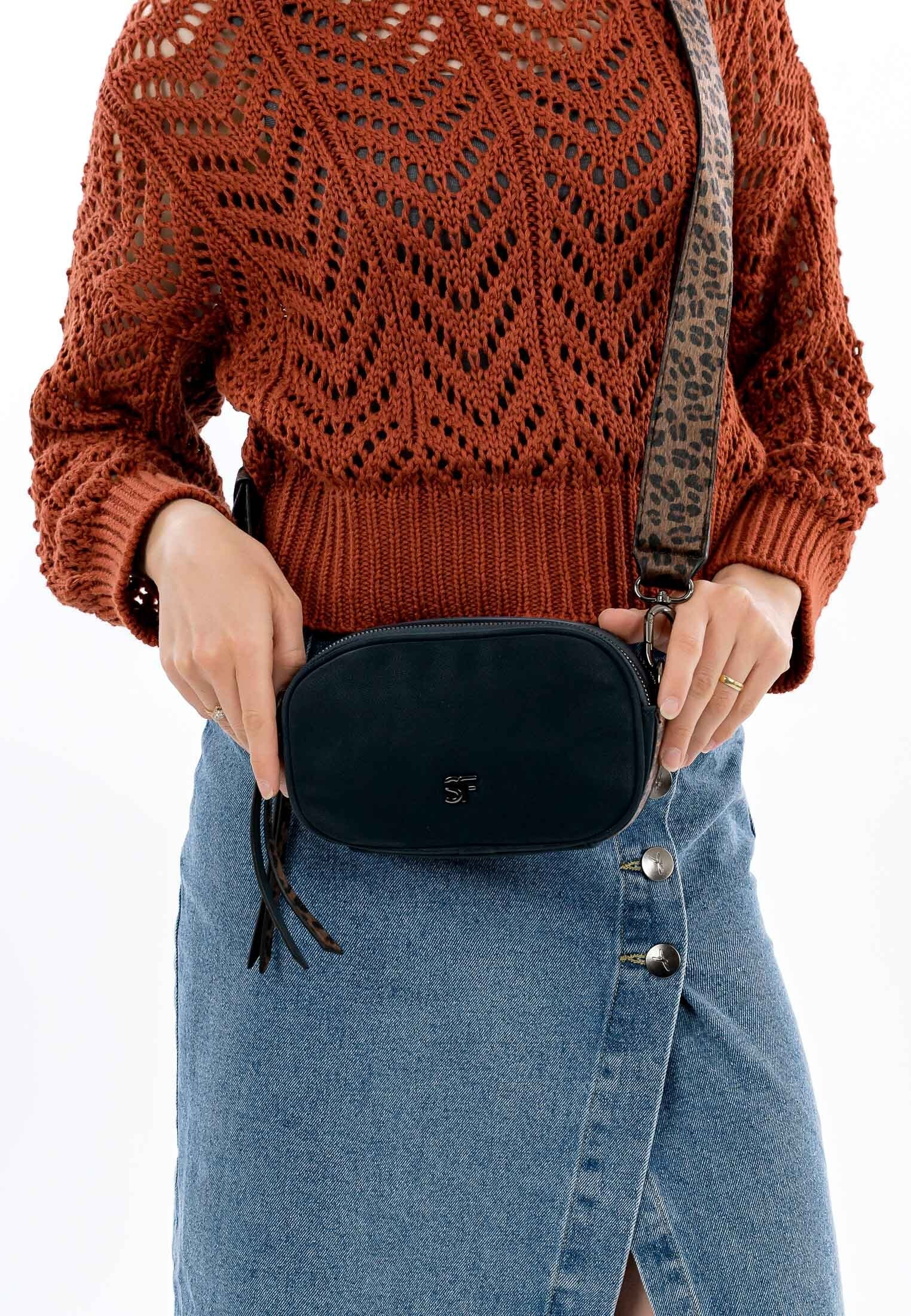 SURI FREY Umhängetasche »Umhängetasche SFY Sammy«