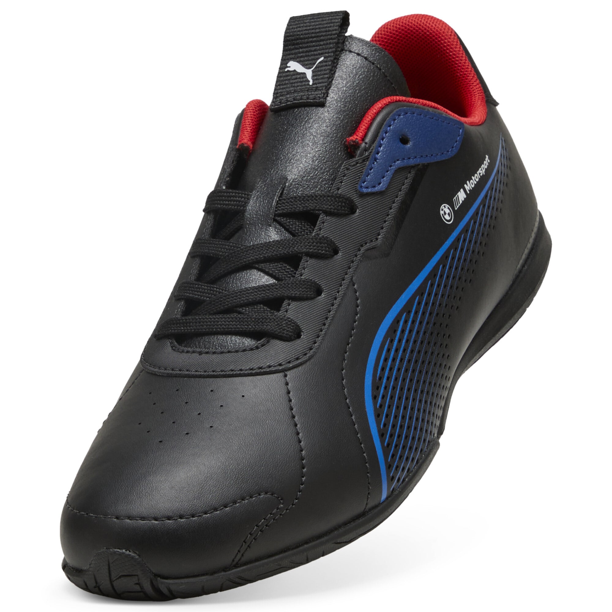 PUMA Sneaker »BMW M Motorsport Neo Cat 3.0 Sneakers Erwachsene«