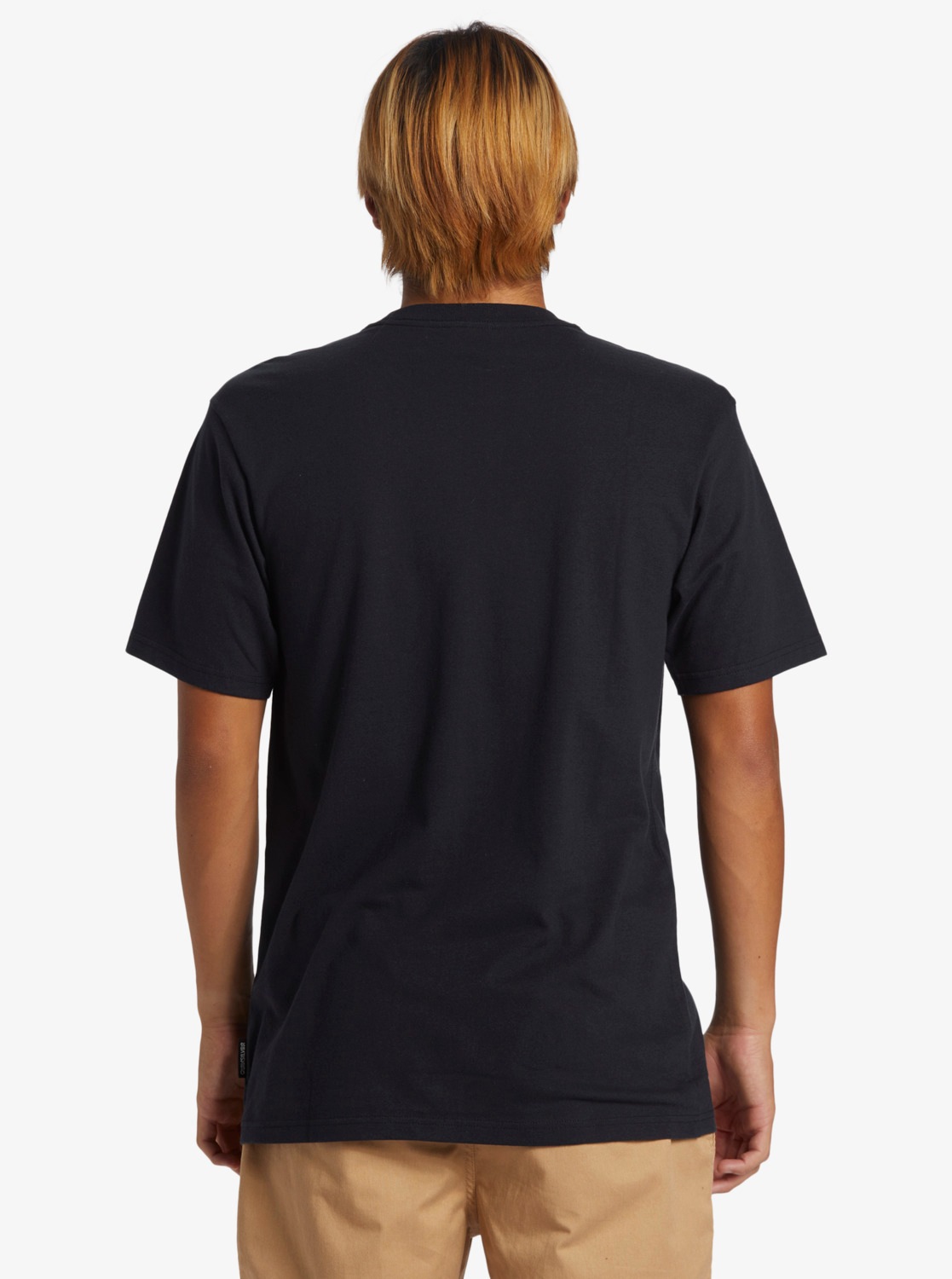 Quiksilver T-Shirt »QS Mikey«