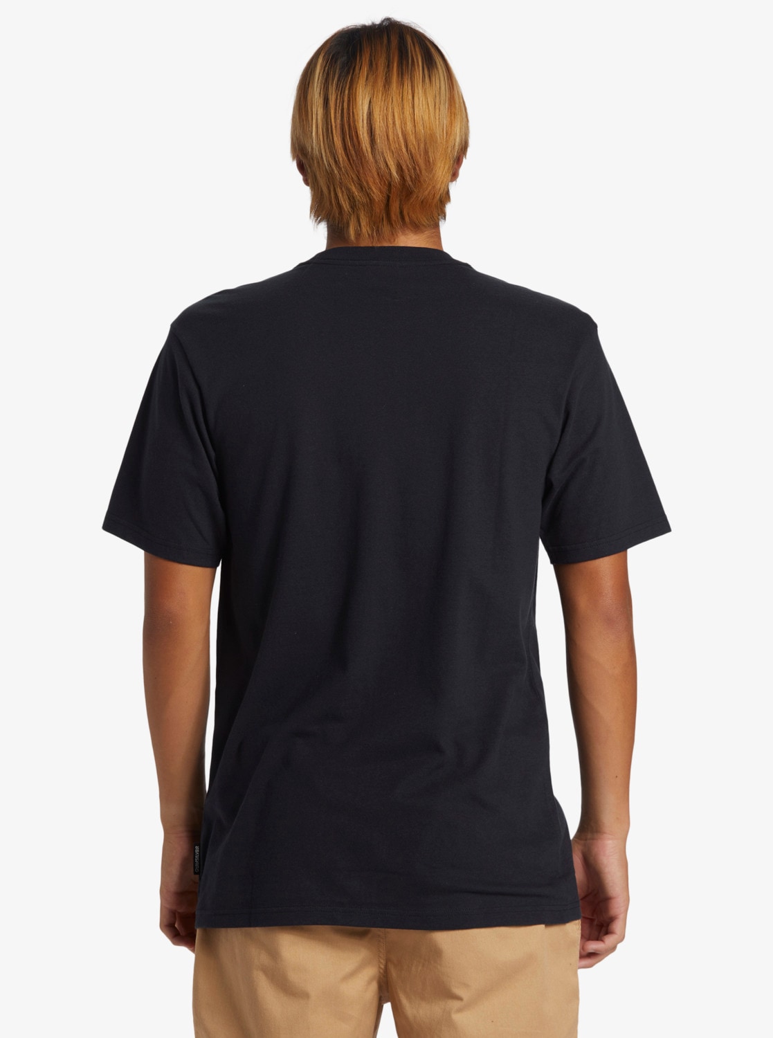 Quiksilver T-Shirt "QS Mikey" günstig online kaufen