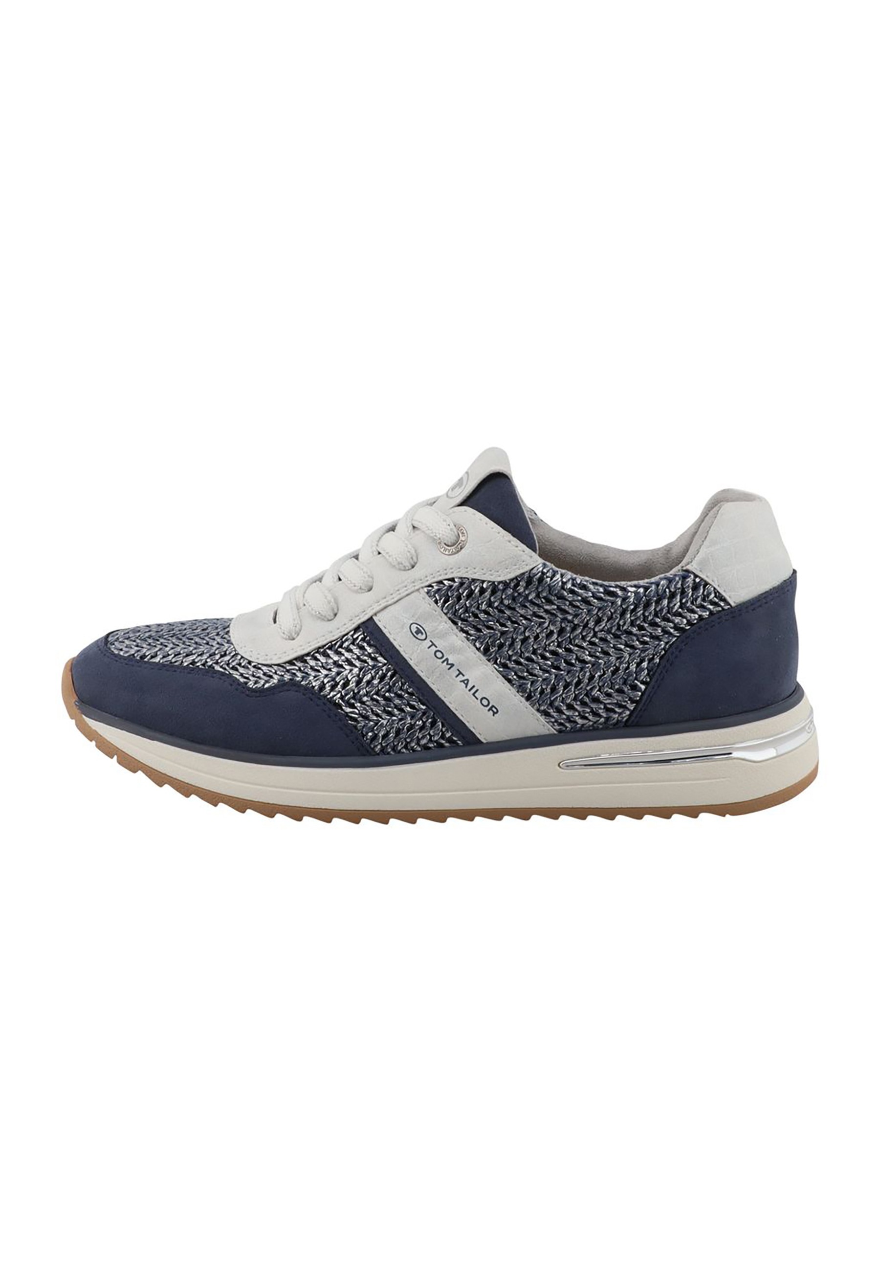 TOM TAILOR Sneaker »Tom Tailor Sneaker Low«