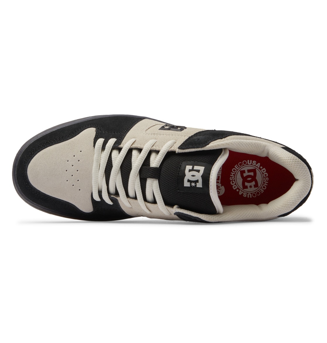 DC Shoes Skateschuh »Manteca 4 S«