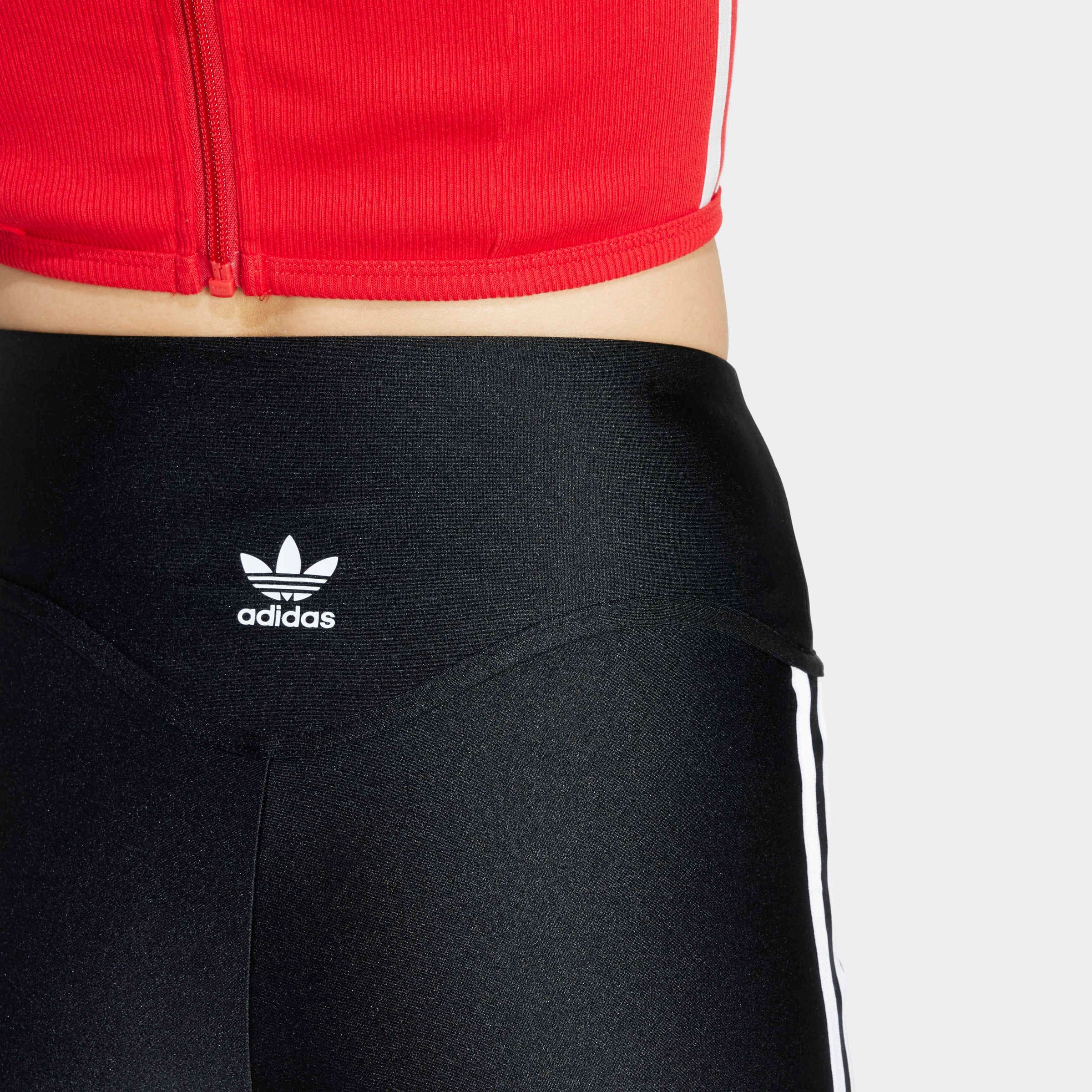 adidas Originals Shorts »3 S LGNS 1/4«