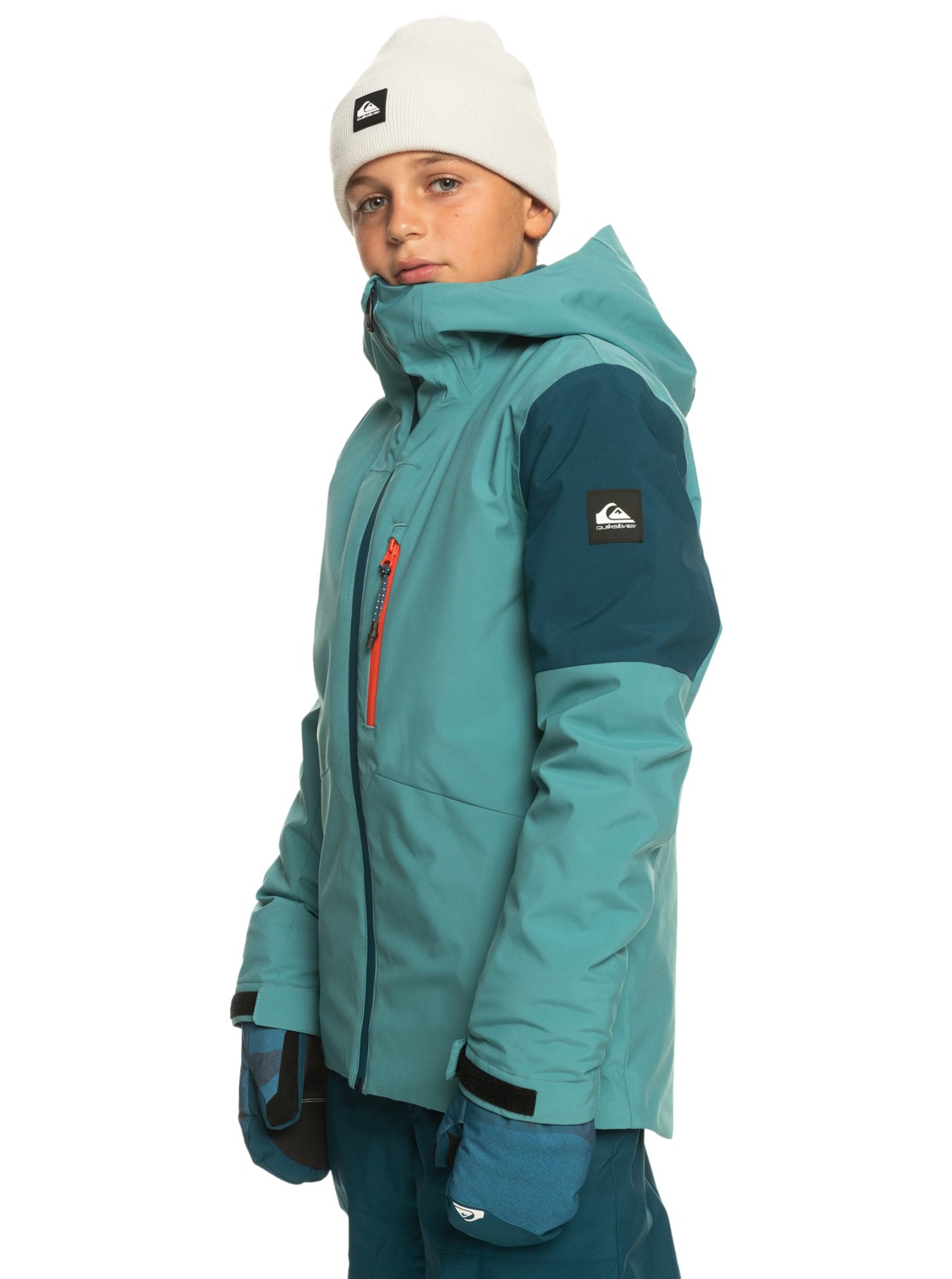 Quiksilver Snowboardjacke »Travis Rice«