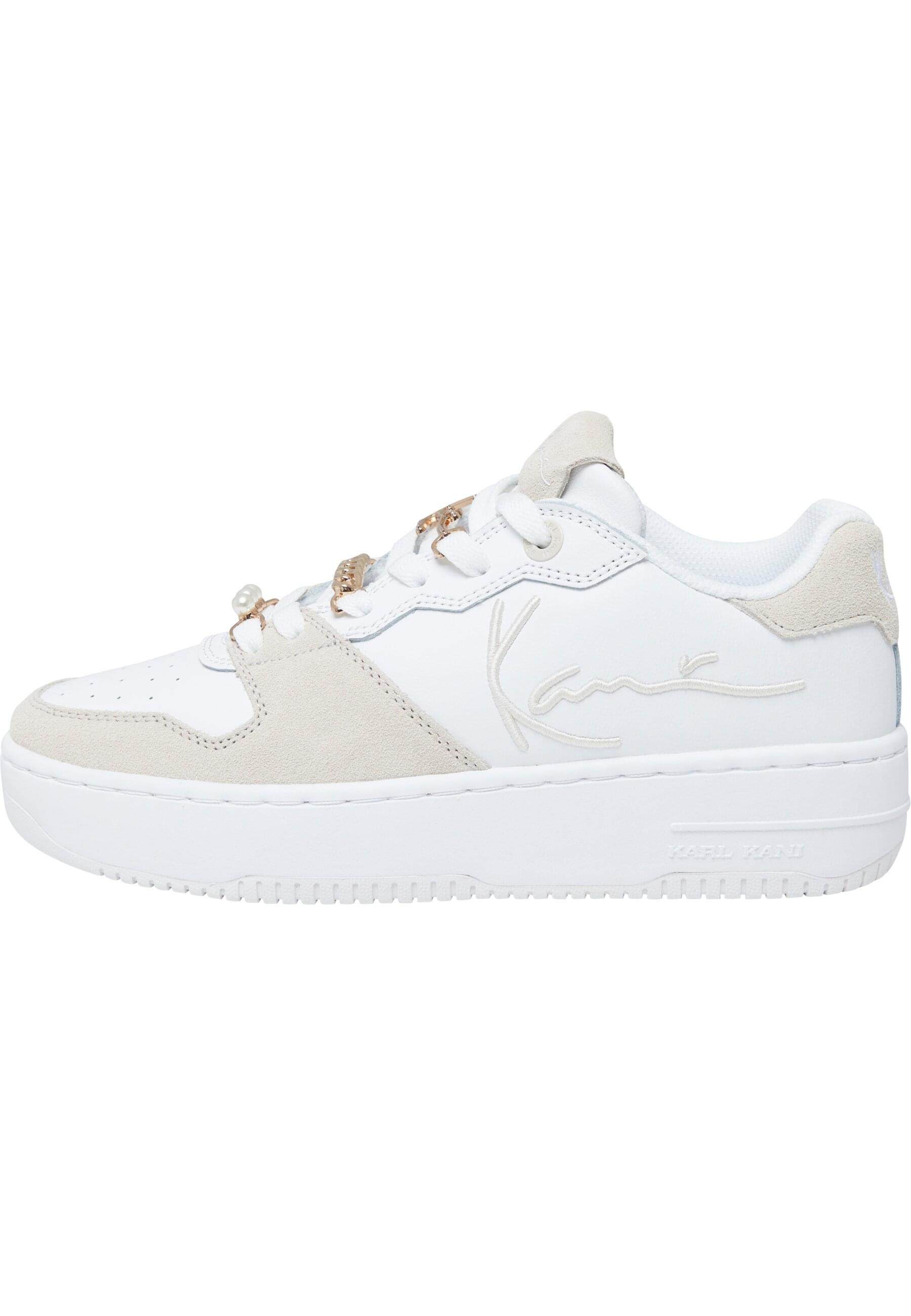 Karl Kani Trainingsschuh »Karl Kani KK 89 UP LOGO PRM Shoes«