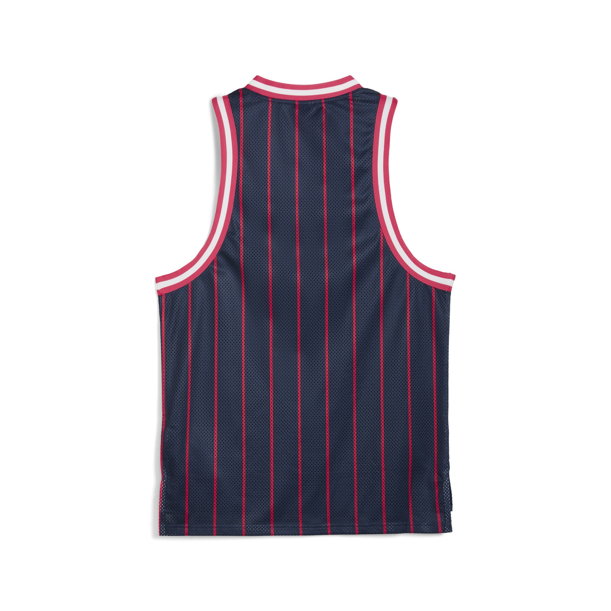 PUMA Trainingsshirt "PUMA HOOPS x FC Red Bull Salzburg Trikot Herren" günstig online kaufen