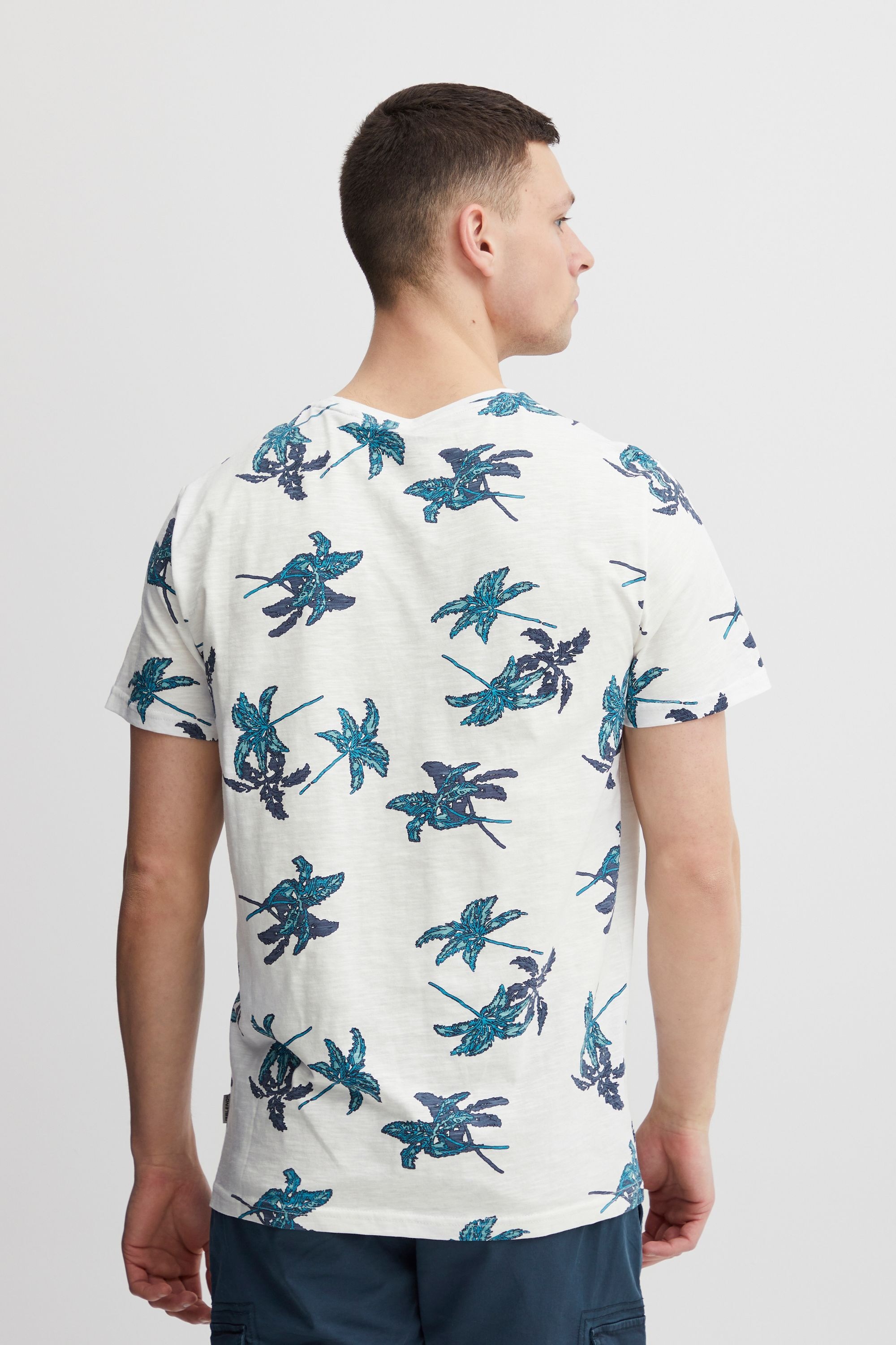Blend T-Shirt »T-Shirt BHTee«