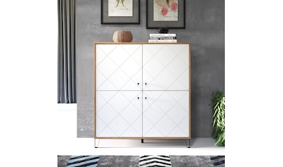 Highboard »Tarragona«