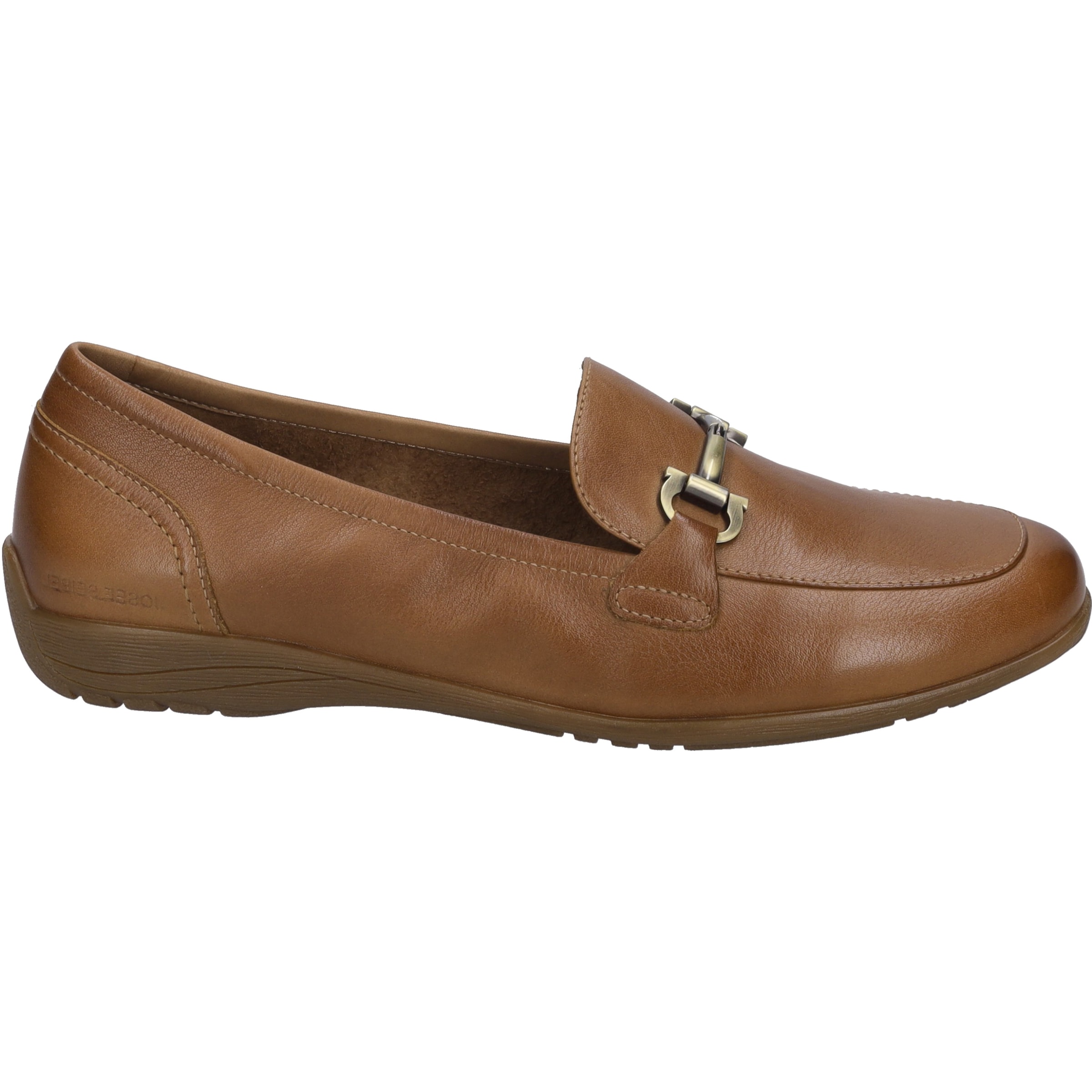 Josef Seibel Ballerina »Fenja 26, camel«