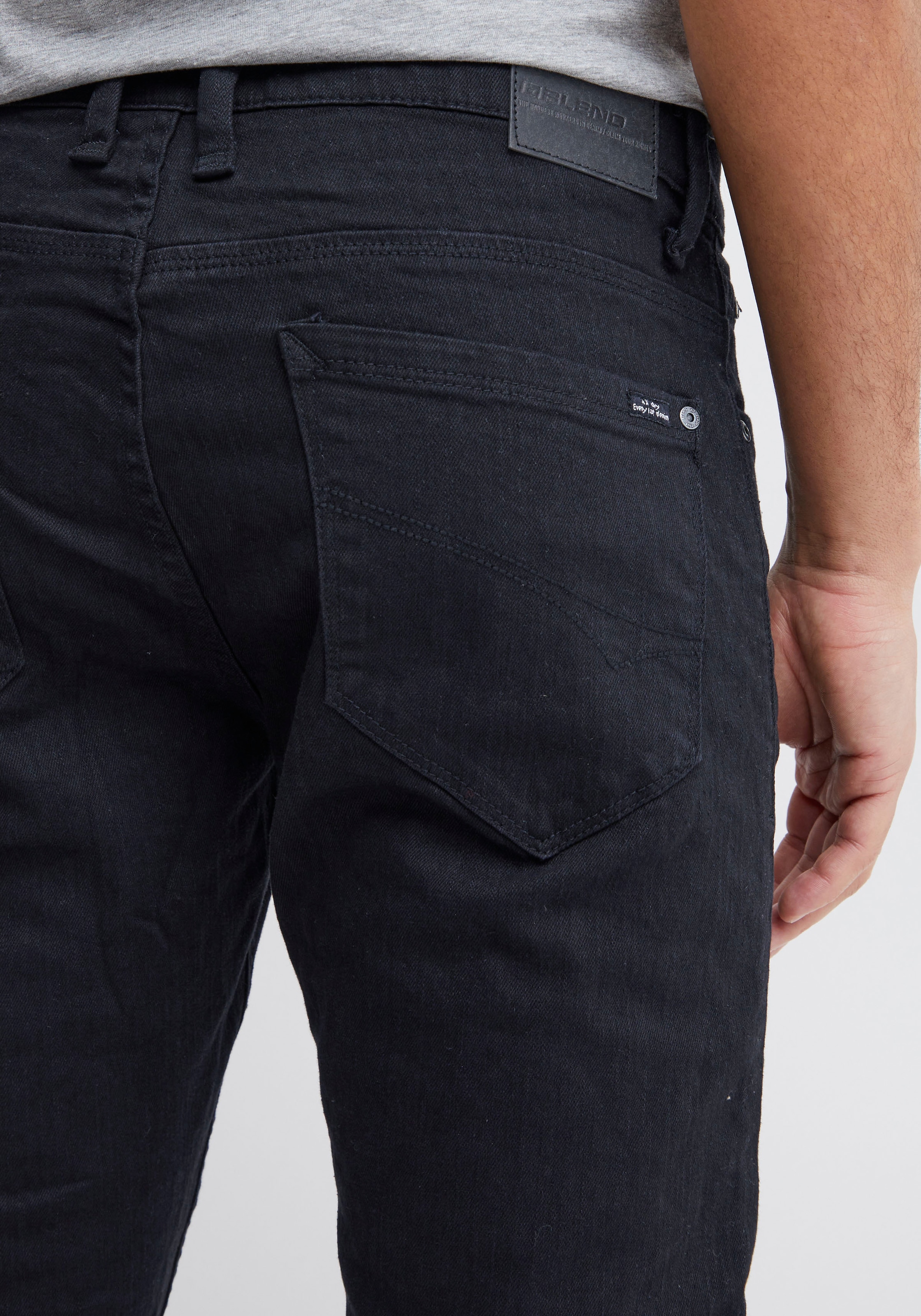 Blend 5-Pocket-Jeans »BHTWISTER-NOOS«