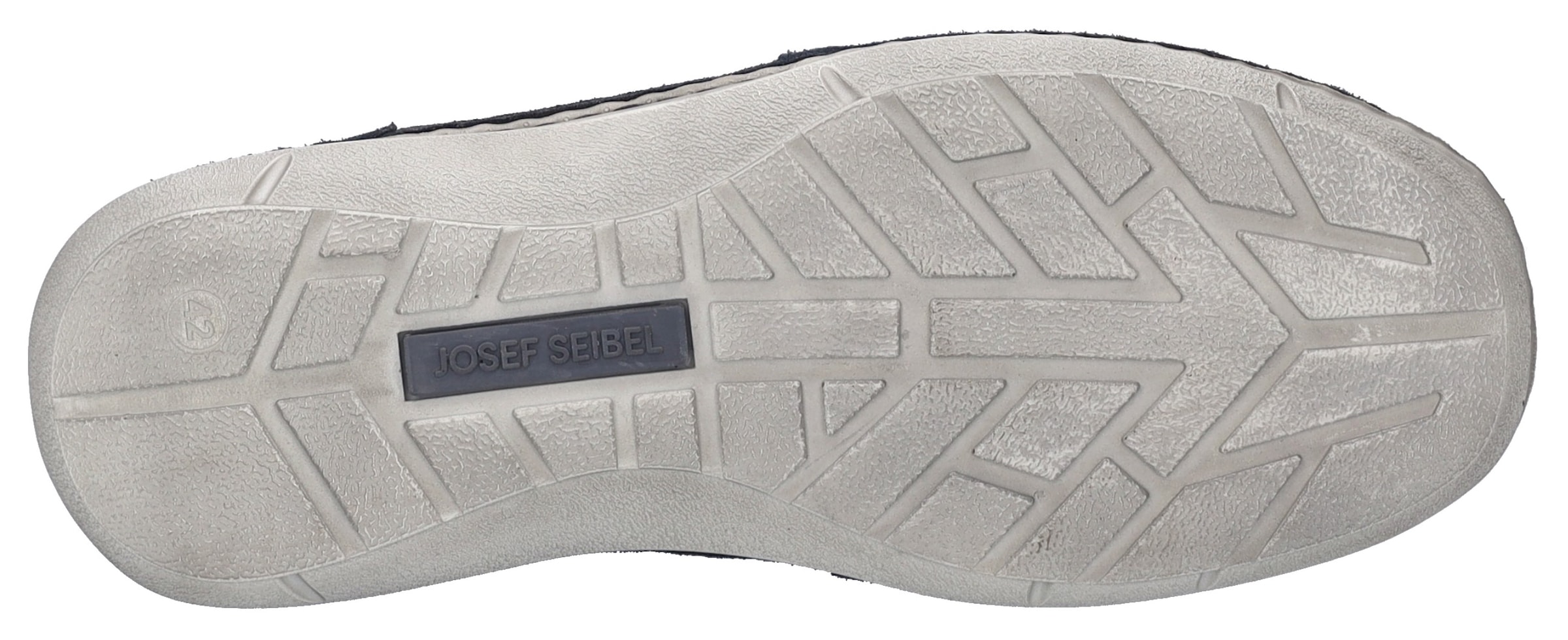 Josef Seibel Schnürschuh »New Anvers 12«, Komfortschuh, Sneaker, Halbschuh in Weite K (sehr weit)