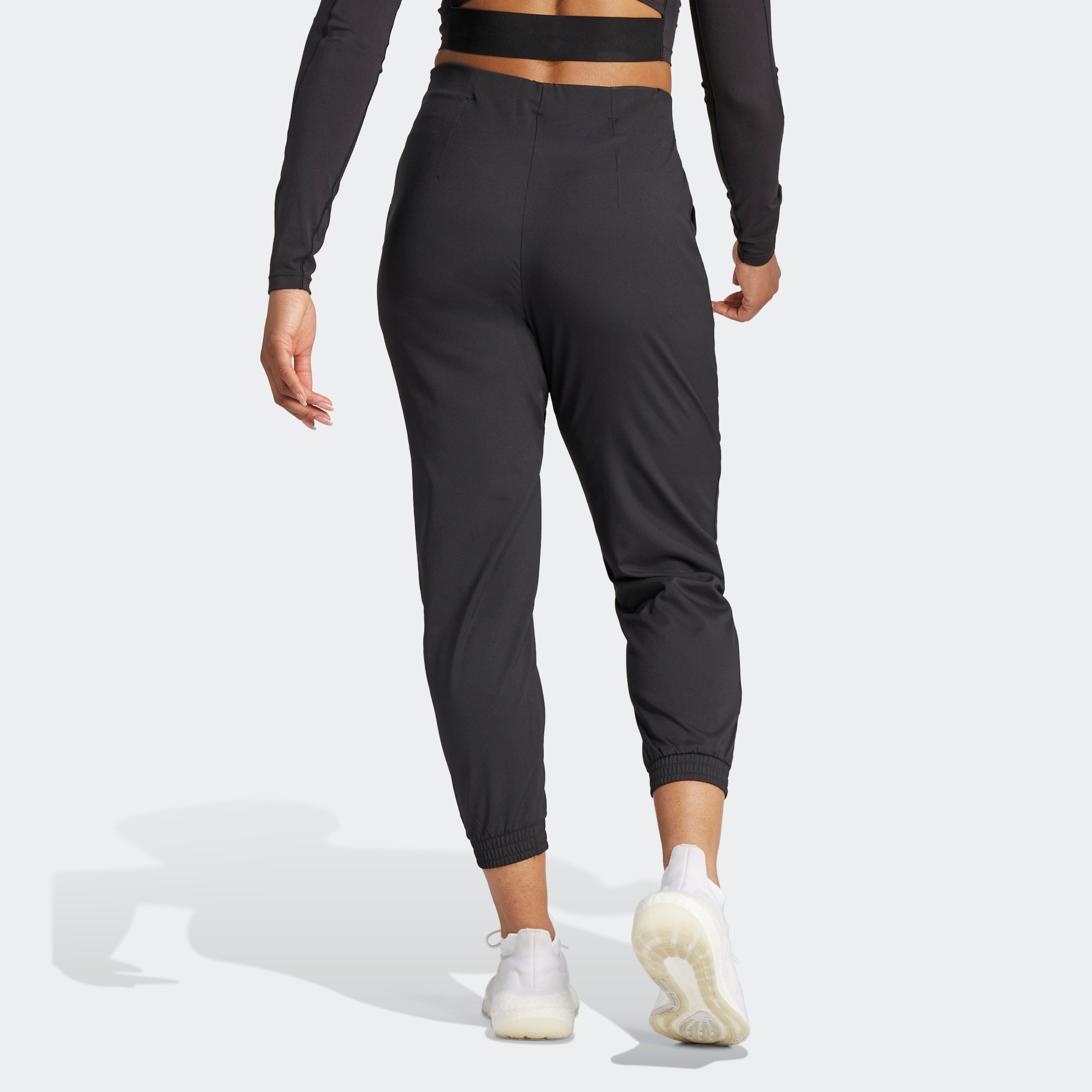 Thumbnail - adidas Performance Sporthose "TR-ES MIN PT", (1 tlg.)
