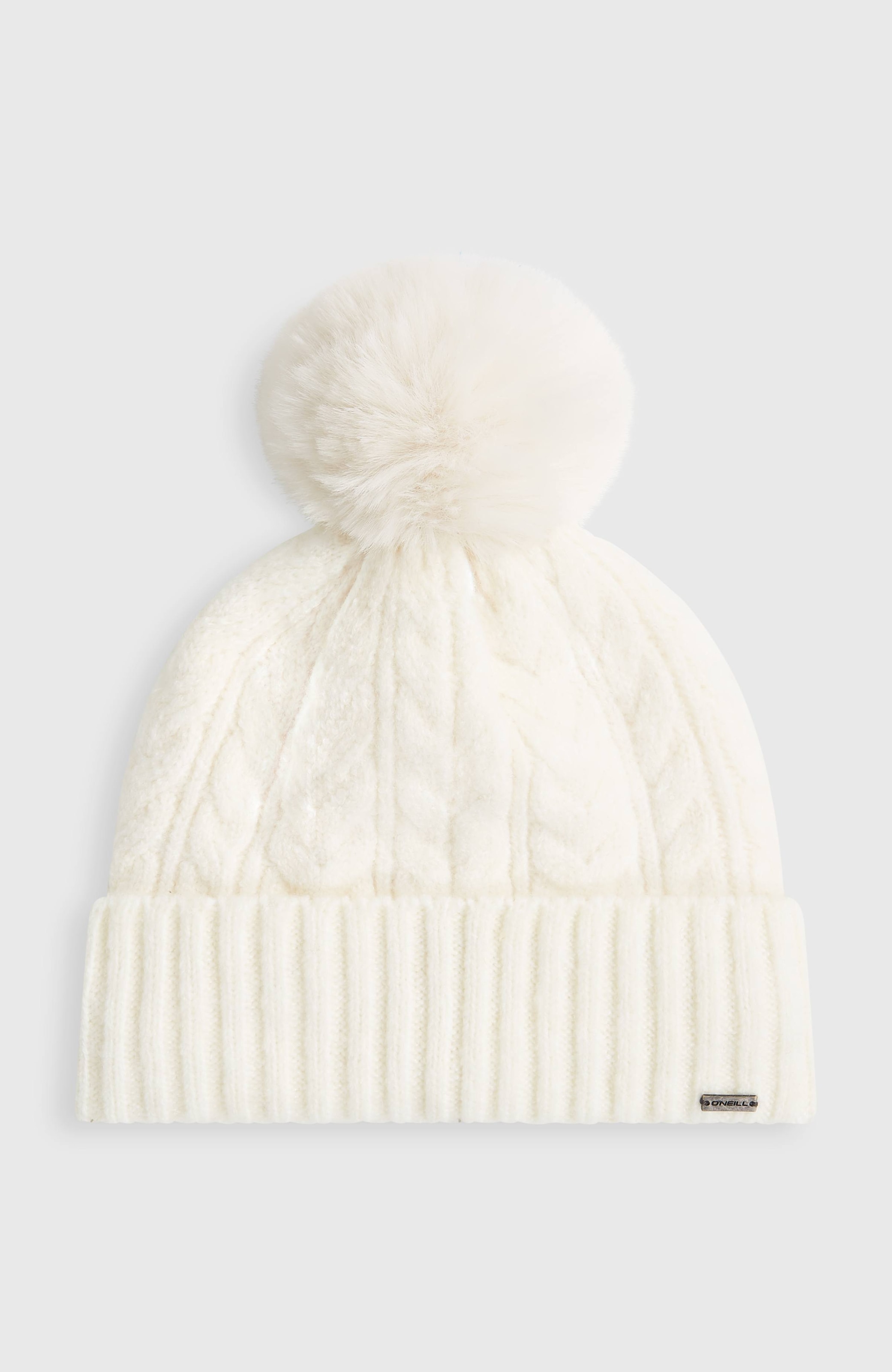 O'Neill Beanie »NORA« mit grobem Strickmuster