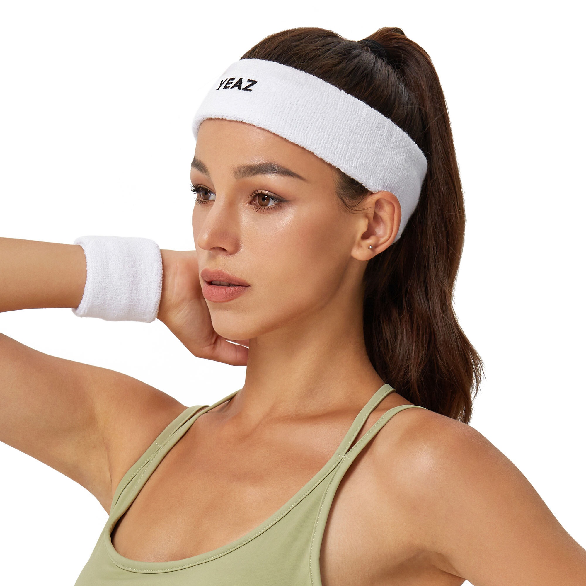 Thumbnail - YEAZ Schweißband "Stirnband FAME"