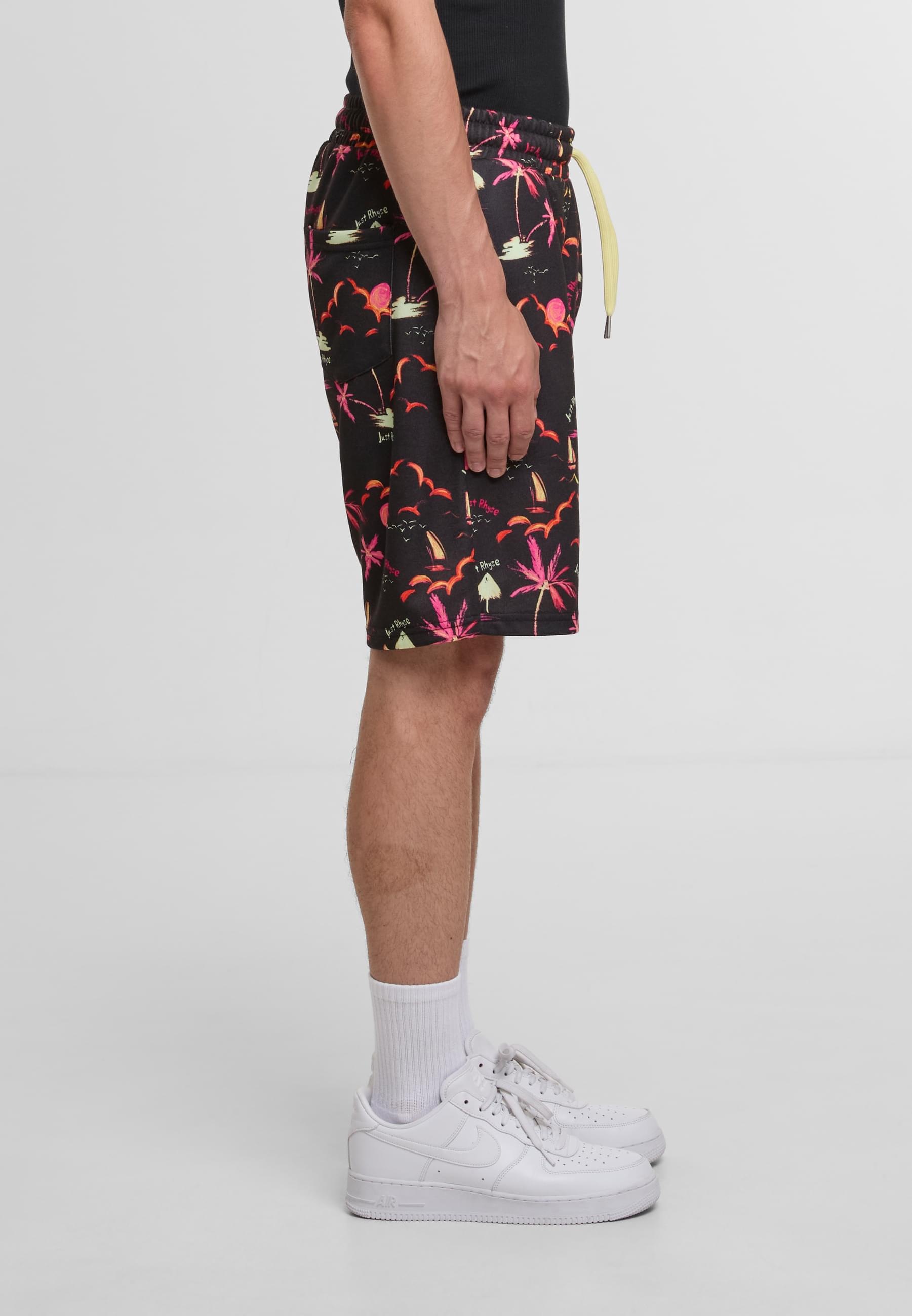 Just Rhyse Shorts »Just Rhyse Herren Just Rhyse Shorts Waikiki«, (1 tlg.)
