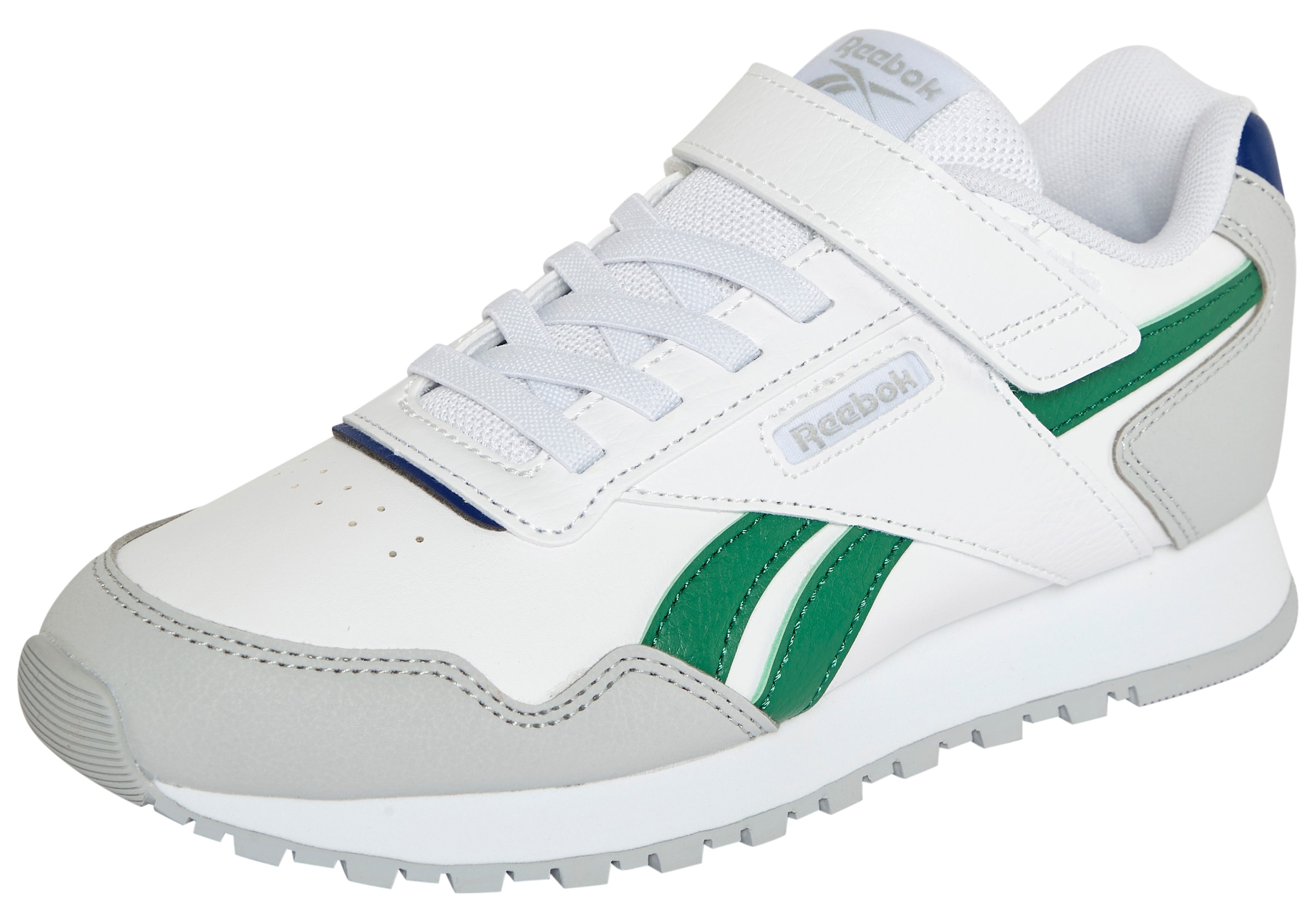 Reebok Classic Sneaker "REEBOK GLIDE ELASTIC LACE & TOP STRAP" günstig online kaufen