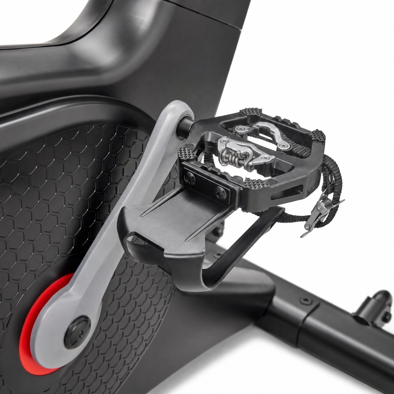 adidas Performance Speedbike »adidas C-700 Sprint Bike – 32 Widerstandsstufen« 32 Widerstandsstufen, kompatibel mit Zwift und Kinomap