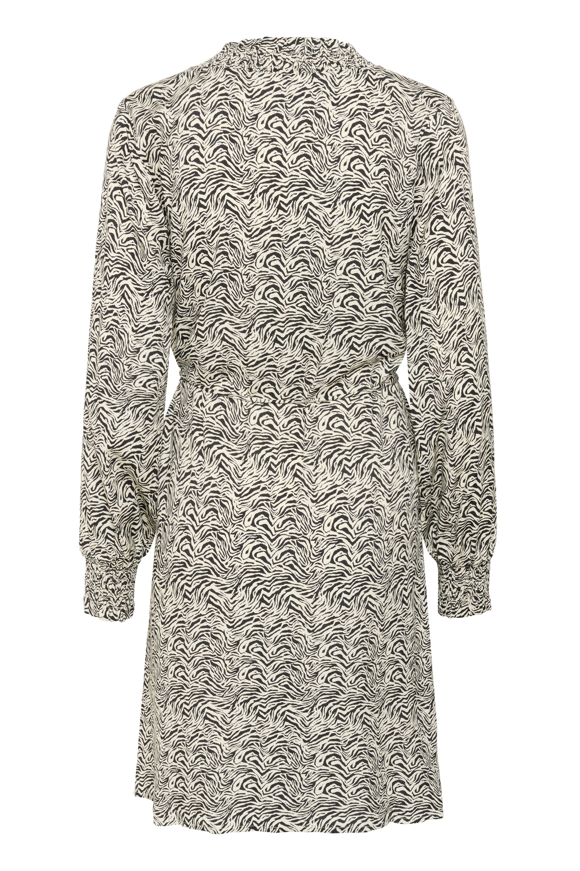 KAFFE Midikleid »Damen Kleid KAmiriam«